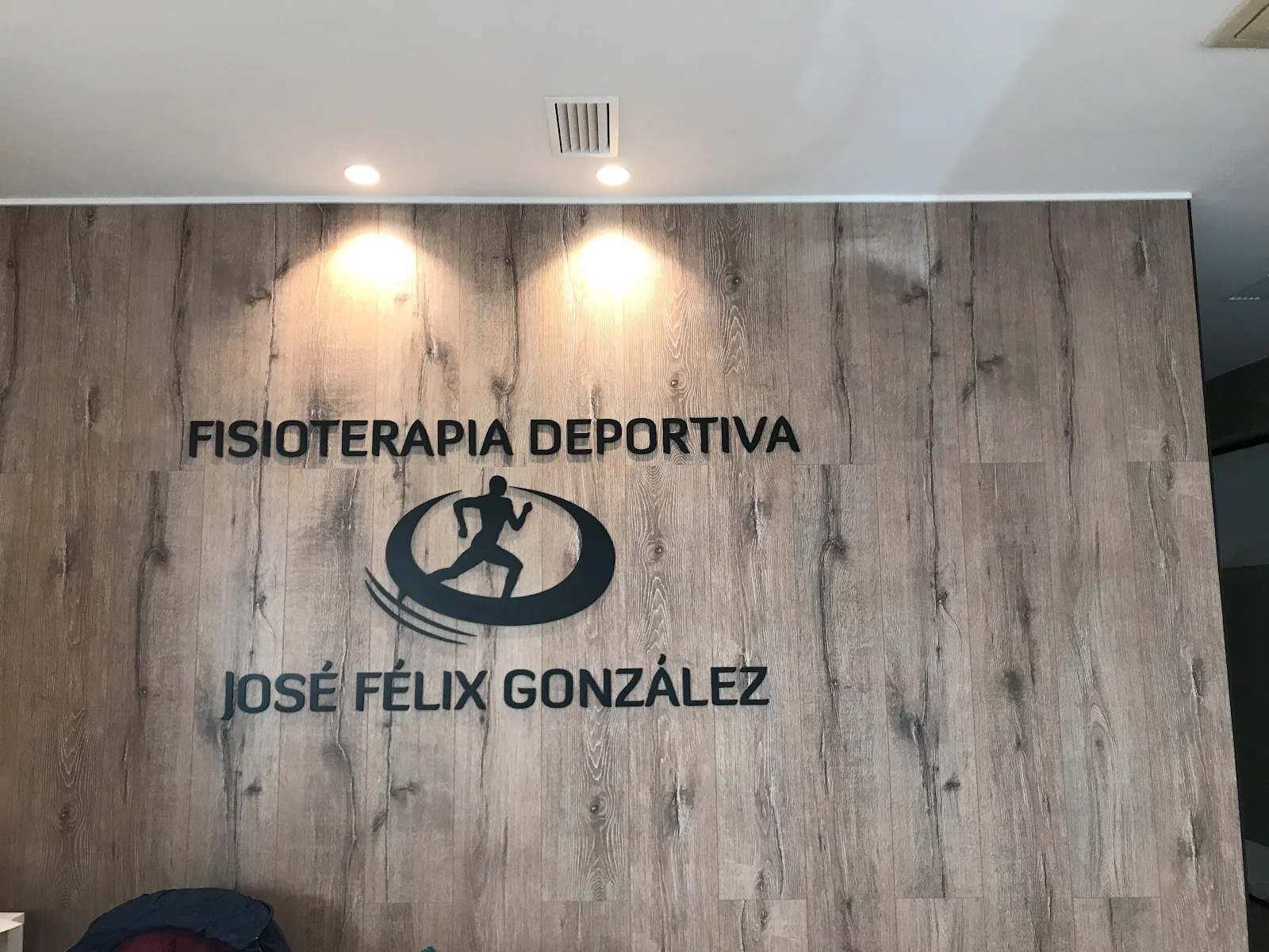 FISIOTERAPIA DEPORTIVA JOSE FELIX GONZALEZ - Bild 9