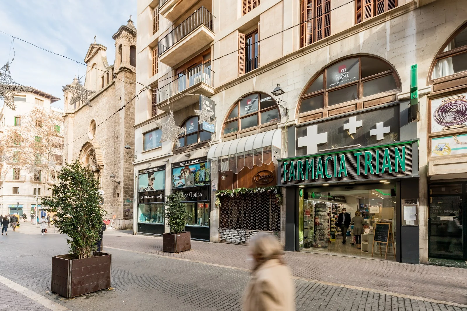 Farmàcia Trian Forteza - Bild 1