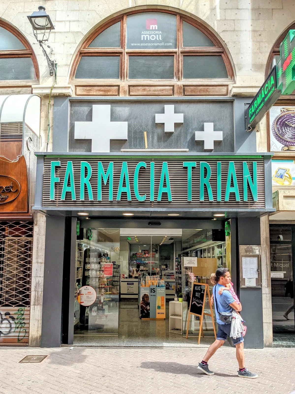 Farmàcia Trian Forteza - Bild 10