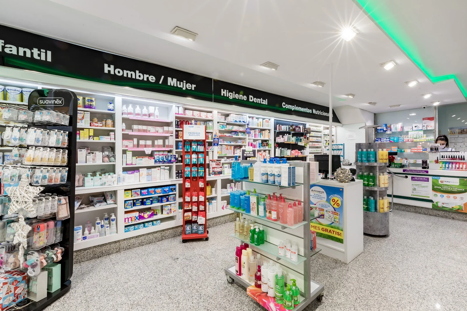 Farmàcia Trian Forteza - Bild 2