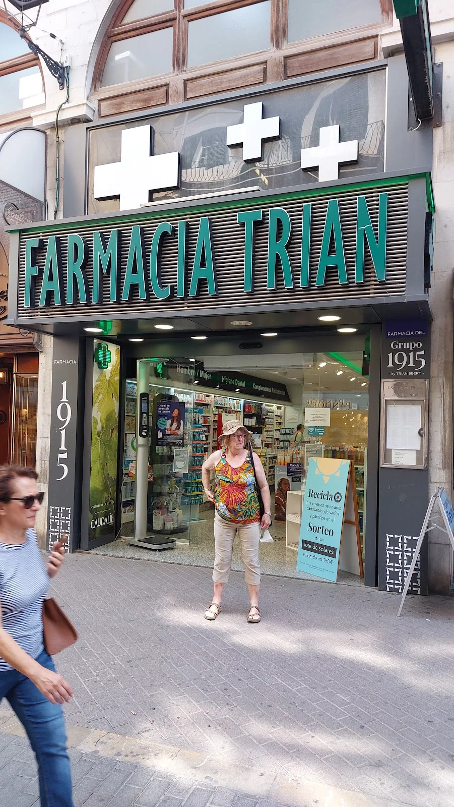 Farmàcia Trian Forteza - Bild 4