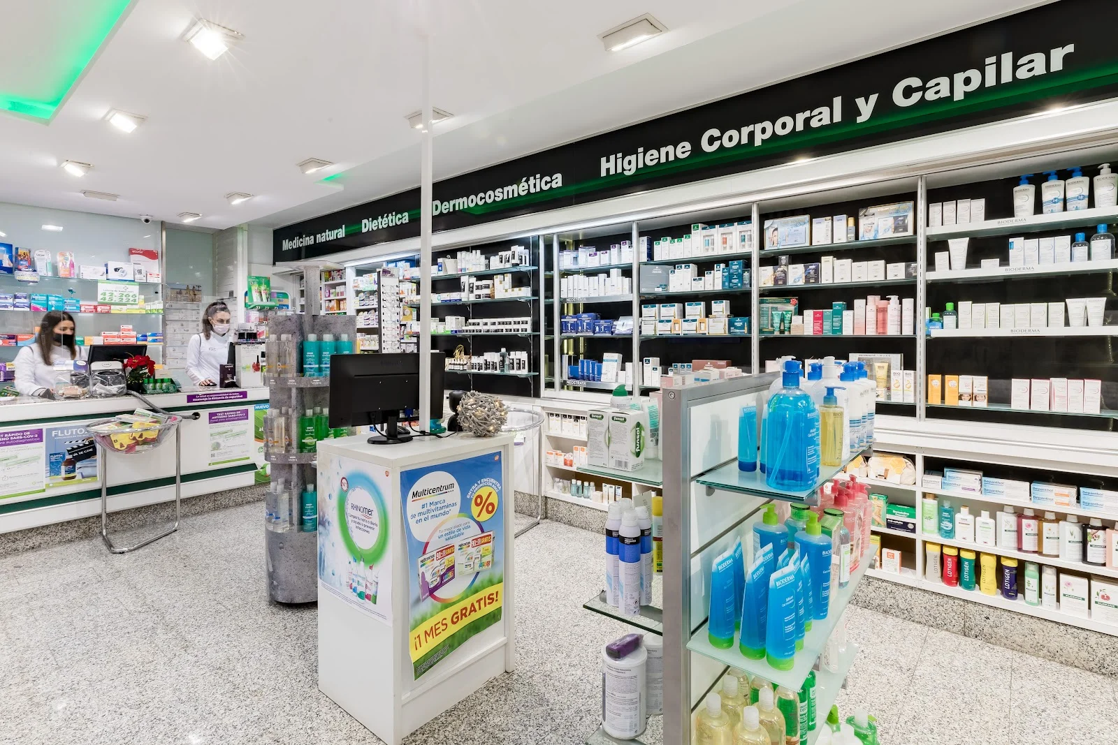 Farmàcia Trian Forteza - Bild 3