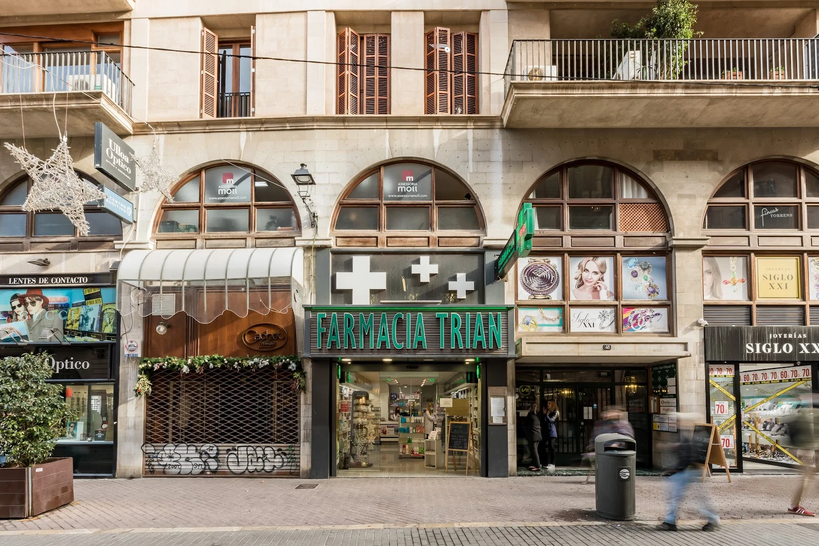 Farmàcia Trian Forteza - Bild 7