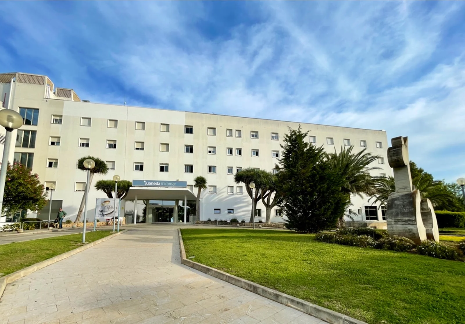 Juaneda Hospital Miramar - Bild 2