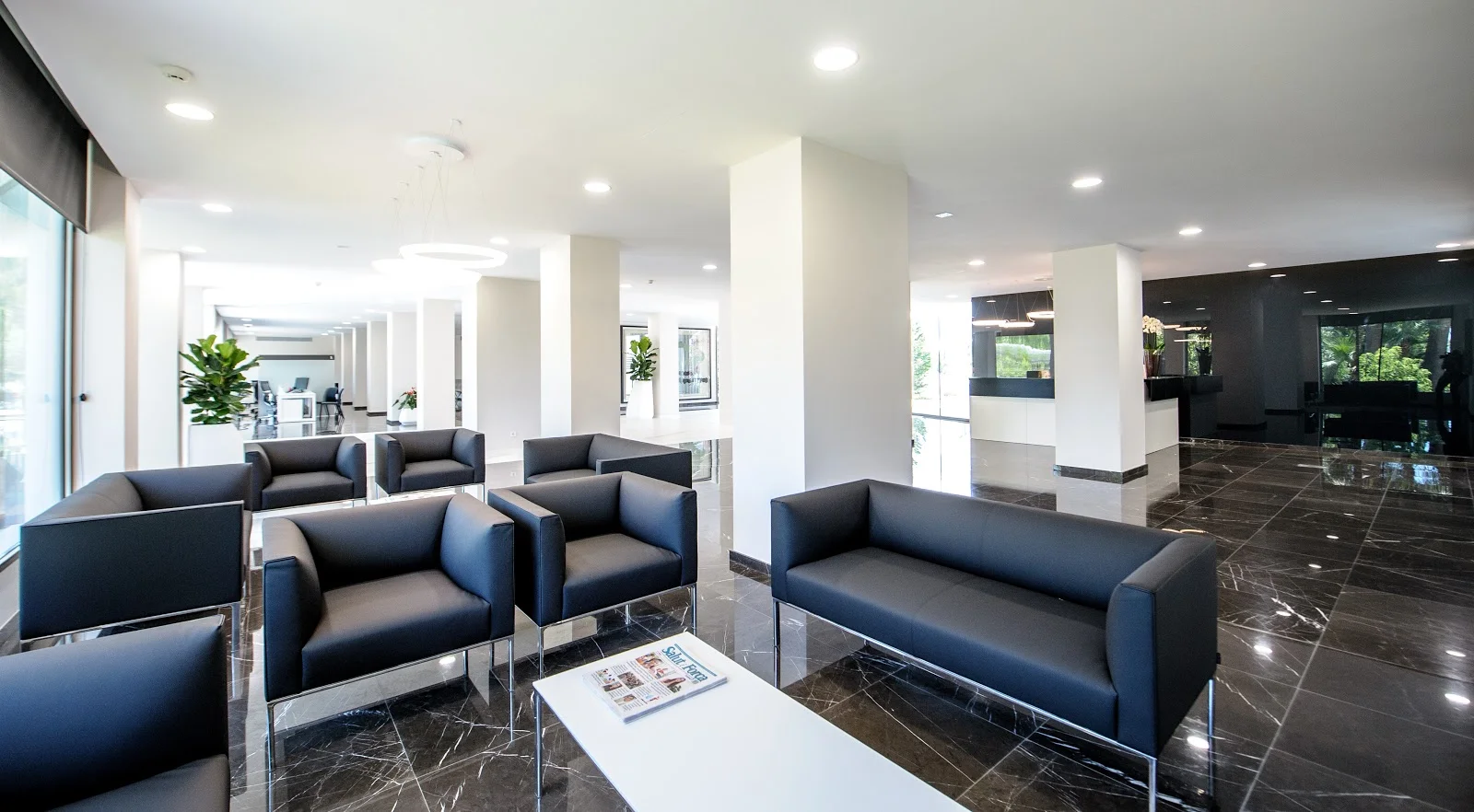 Juaneda Hospital Miramar - Bild 10