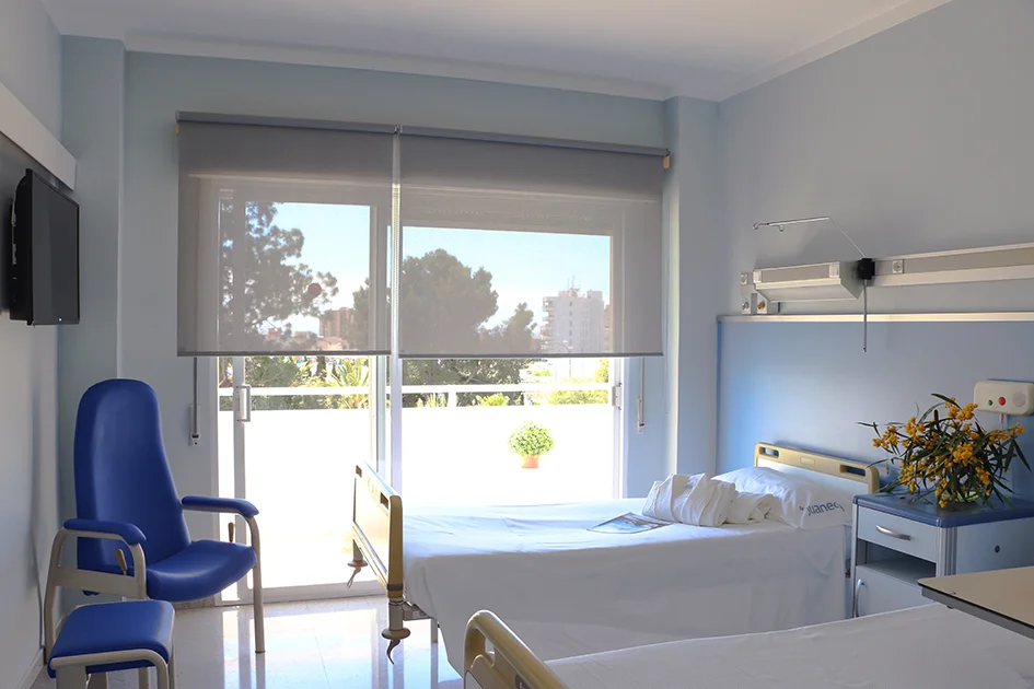Juaneda Hospital Miramar - Bild 6