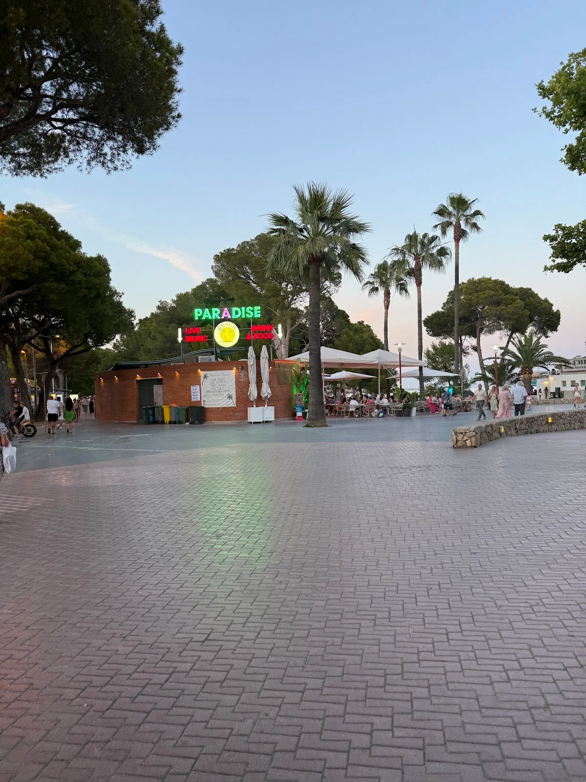 Paradise Beach - Bild 4