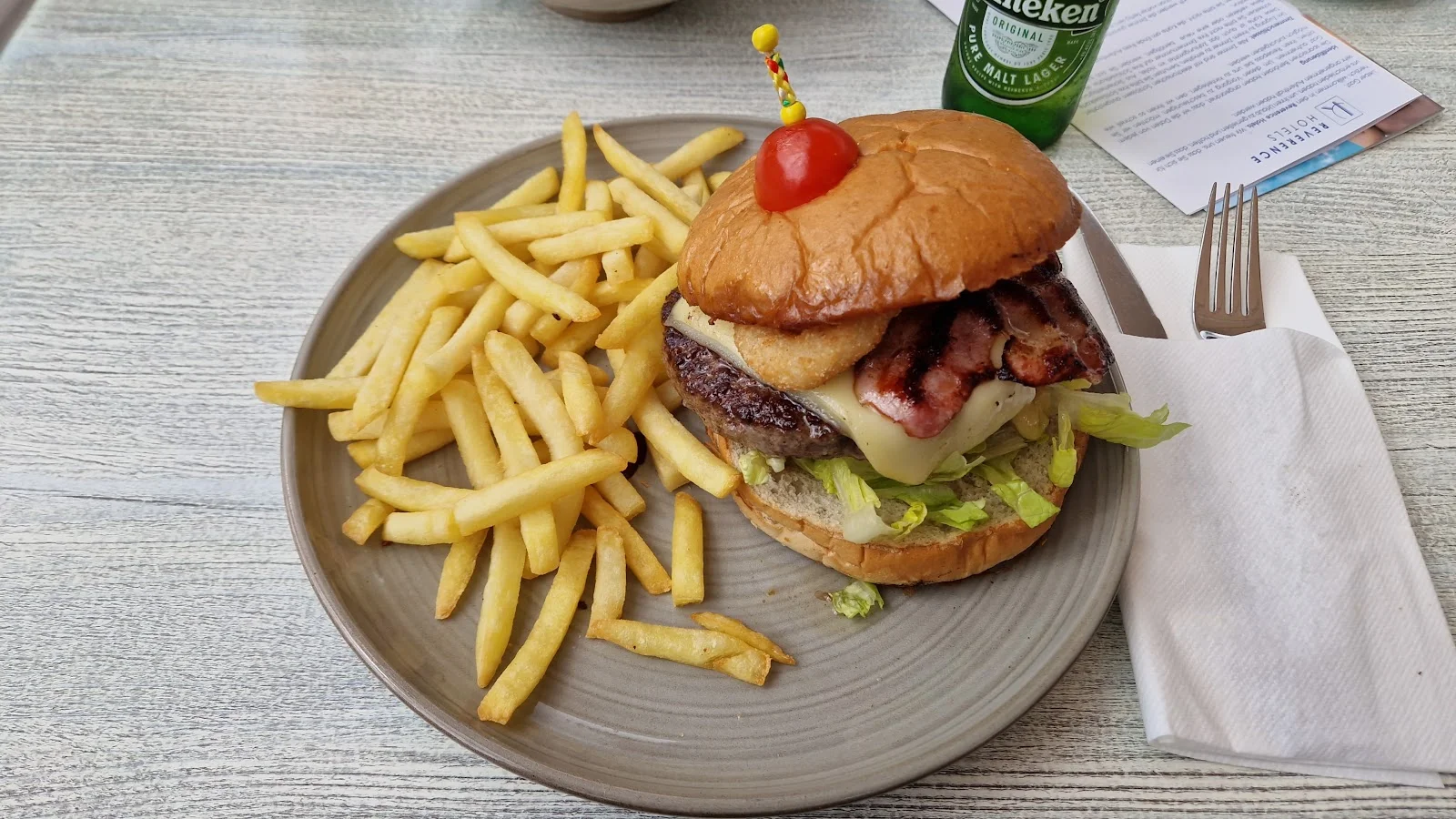 Paradise Beach - Bild 6