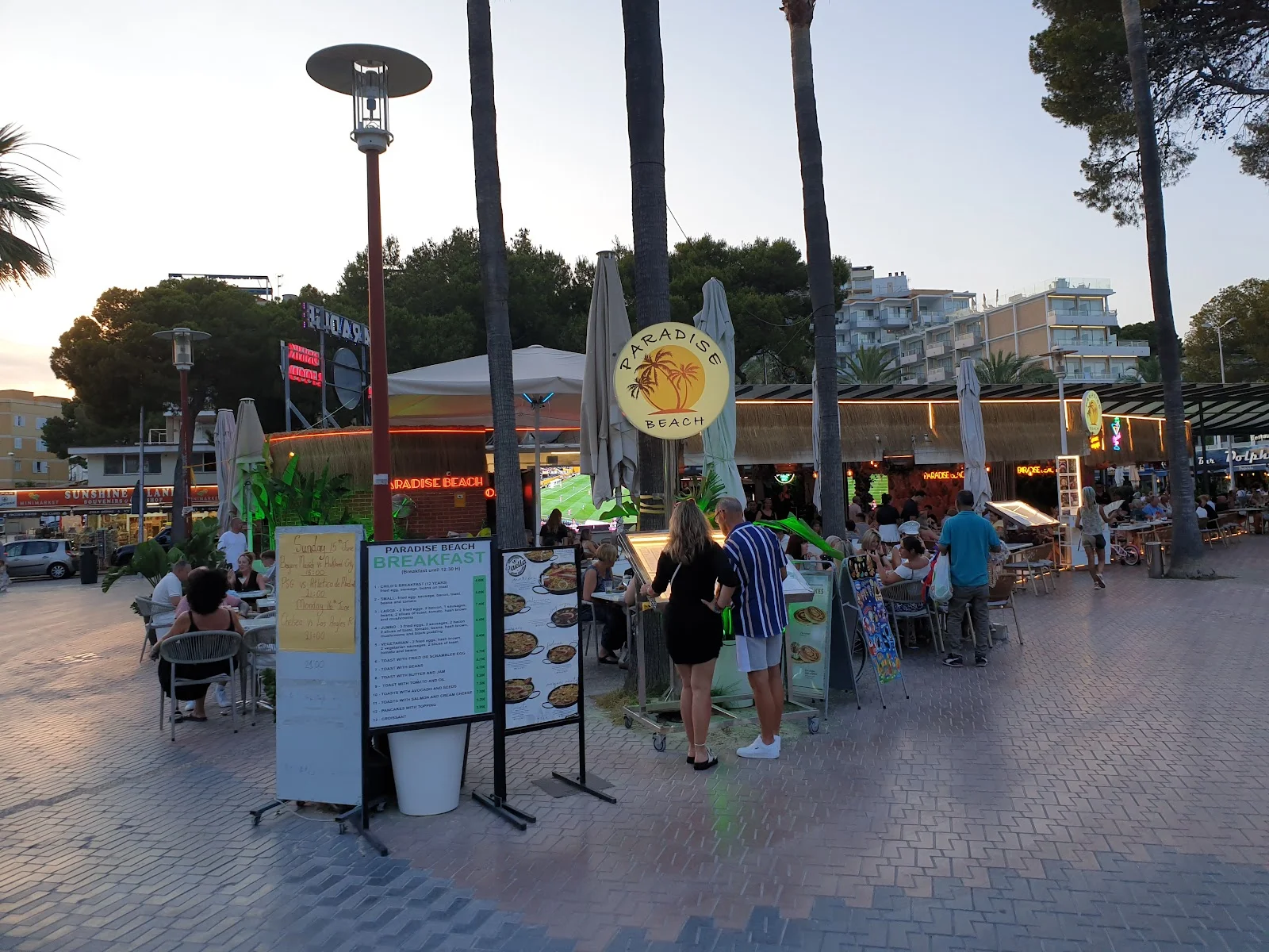 Paradise Beach - Bild 9