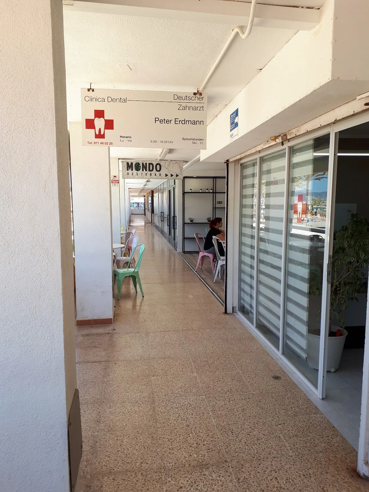 Peter Erdmann - Bild 1