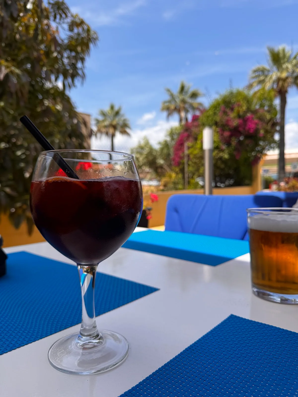 Grill Steakhouse Cafè de la mar - Bild 10