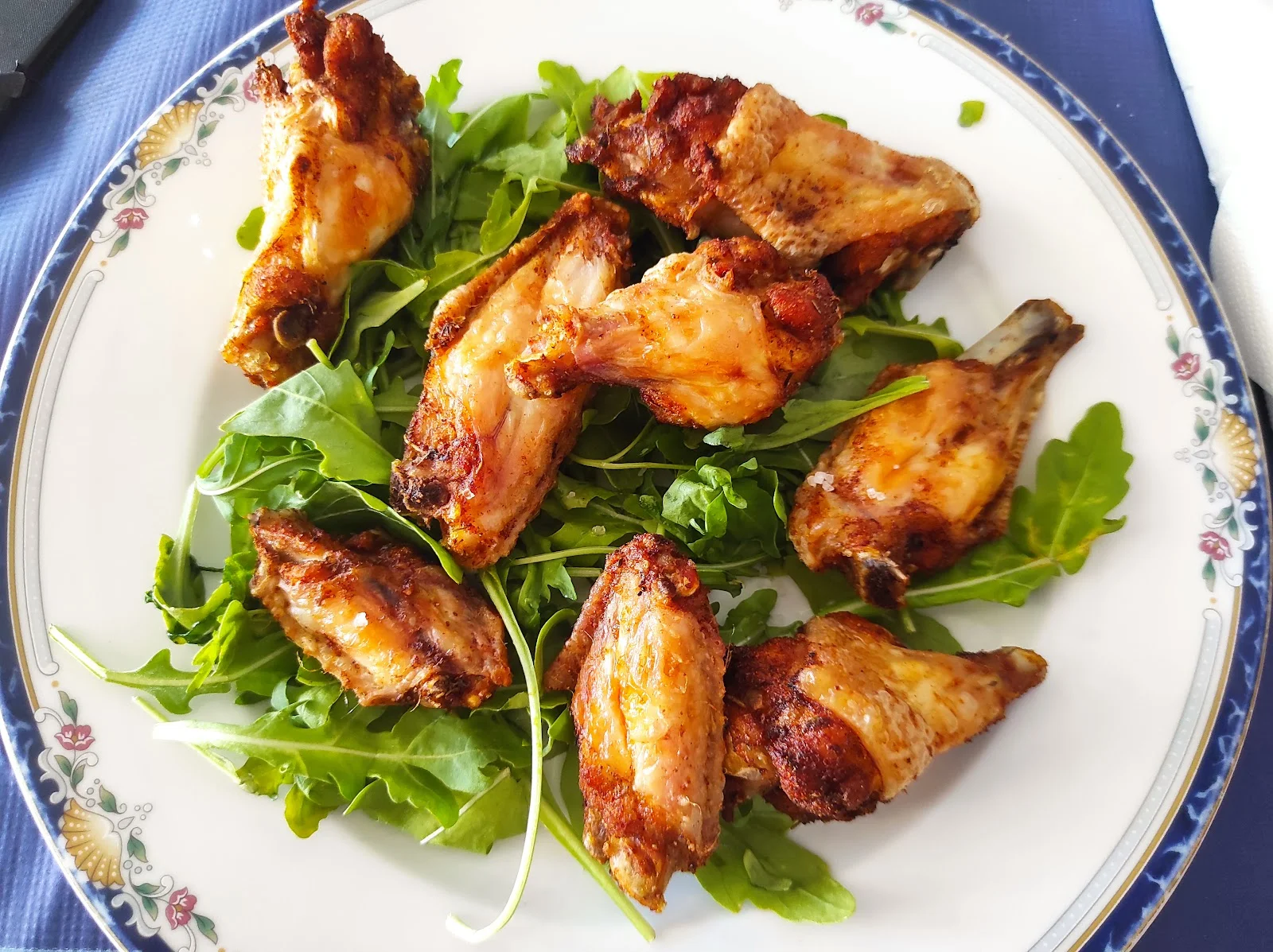 Grill Steakhouse Cafè de la mar - Bild 2