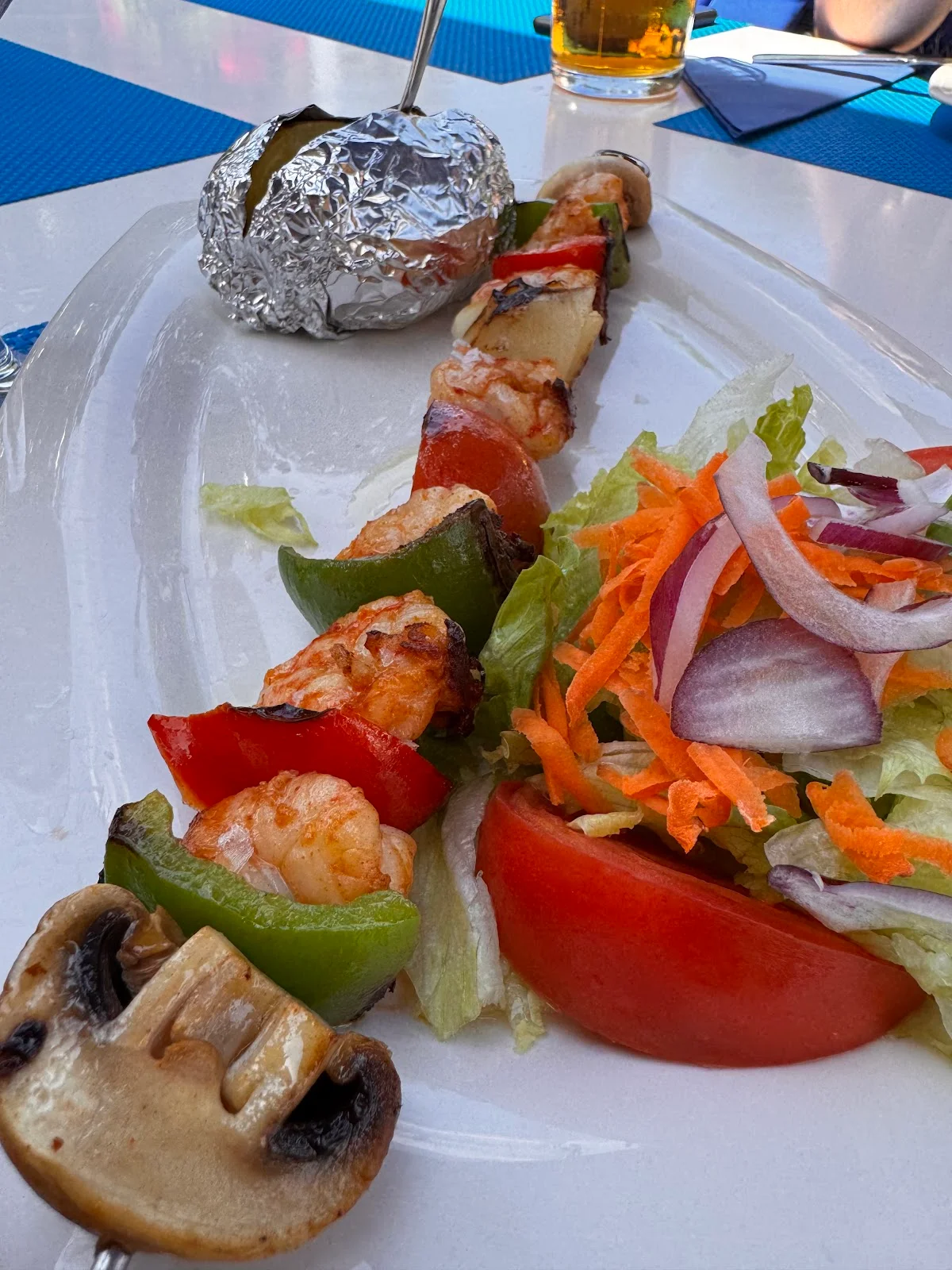 Grill Steakhouse Cafè de la mar - Bild 8