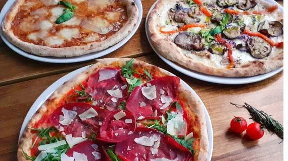 A GoGò Pizzabar - Bild 2