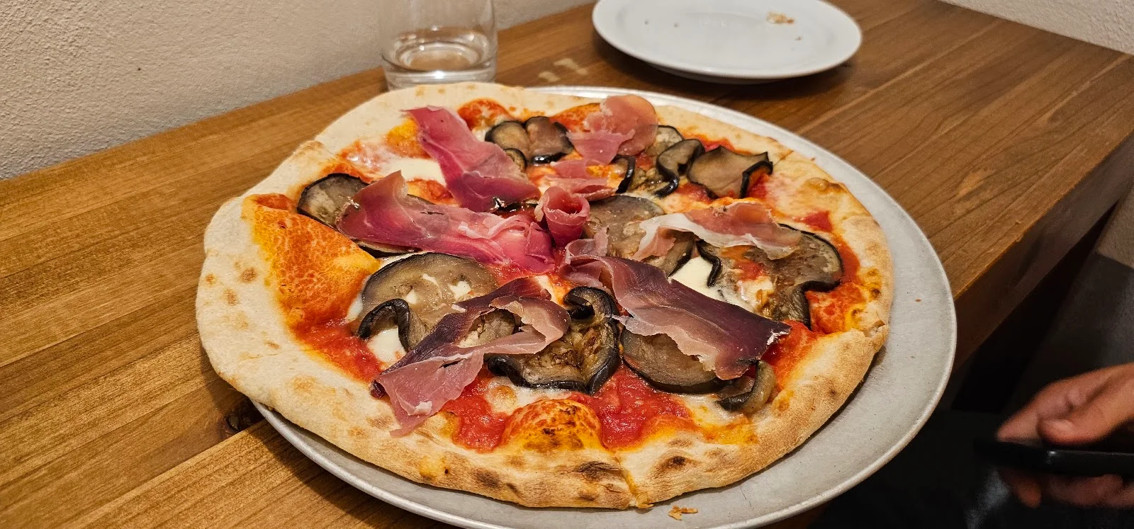 A GoGò Pizzabar - Bild 3