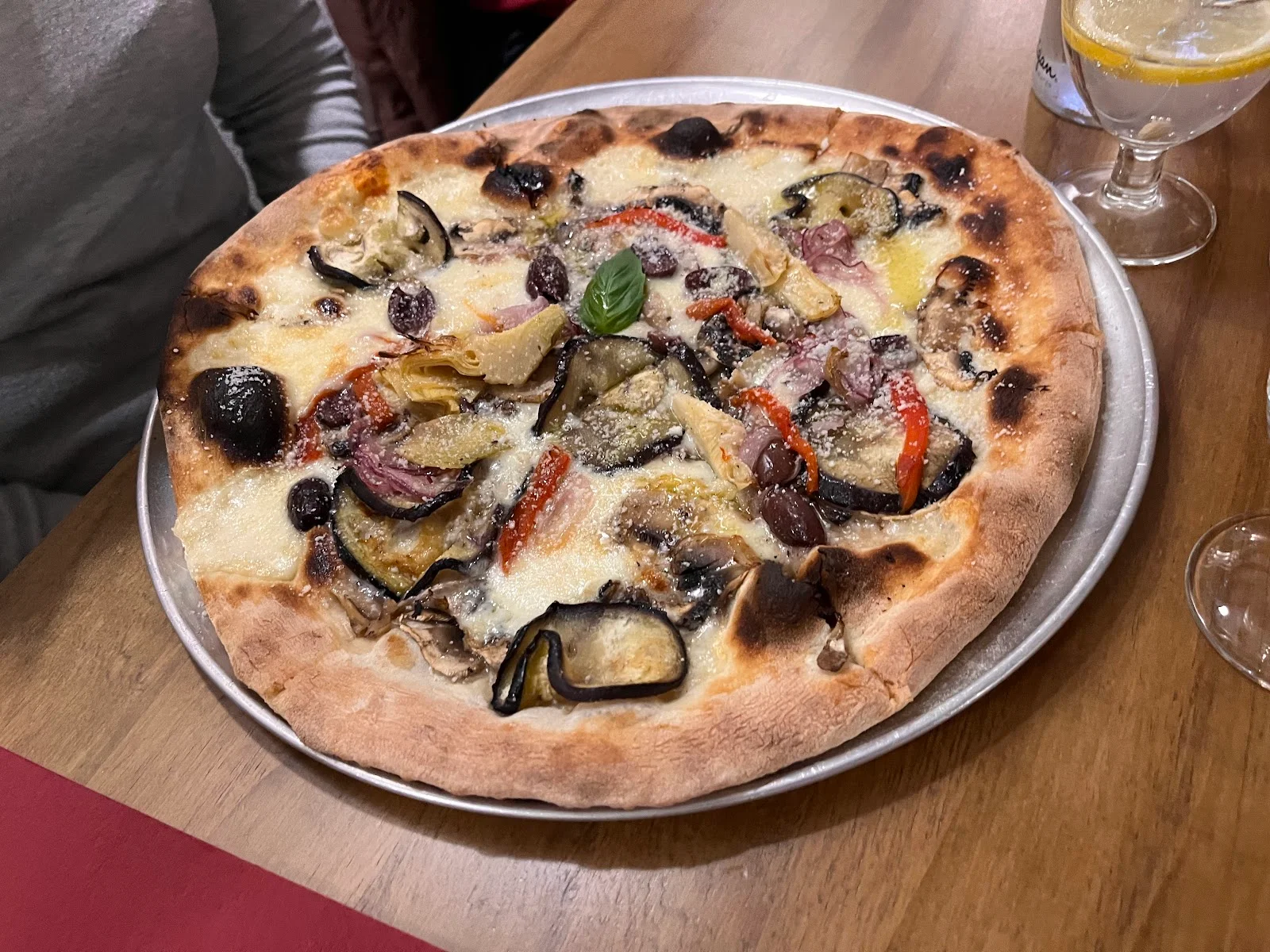 A GoGò Pizzabar - Bild 3