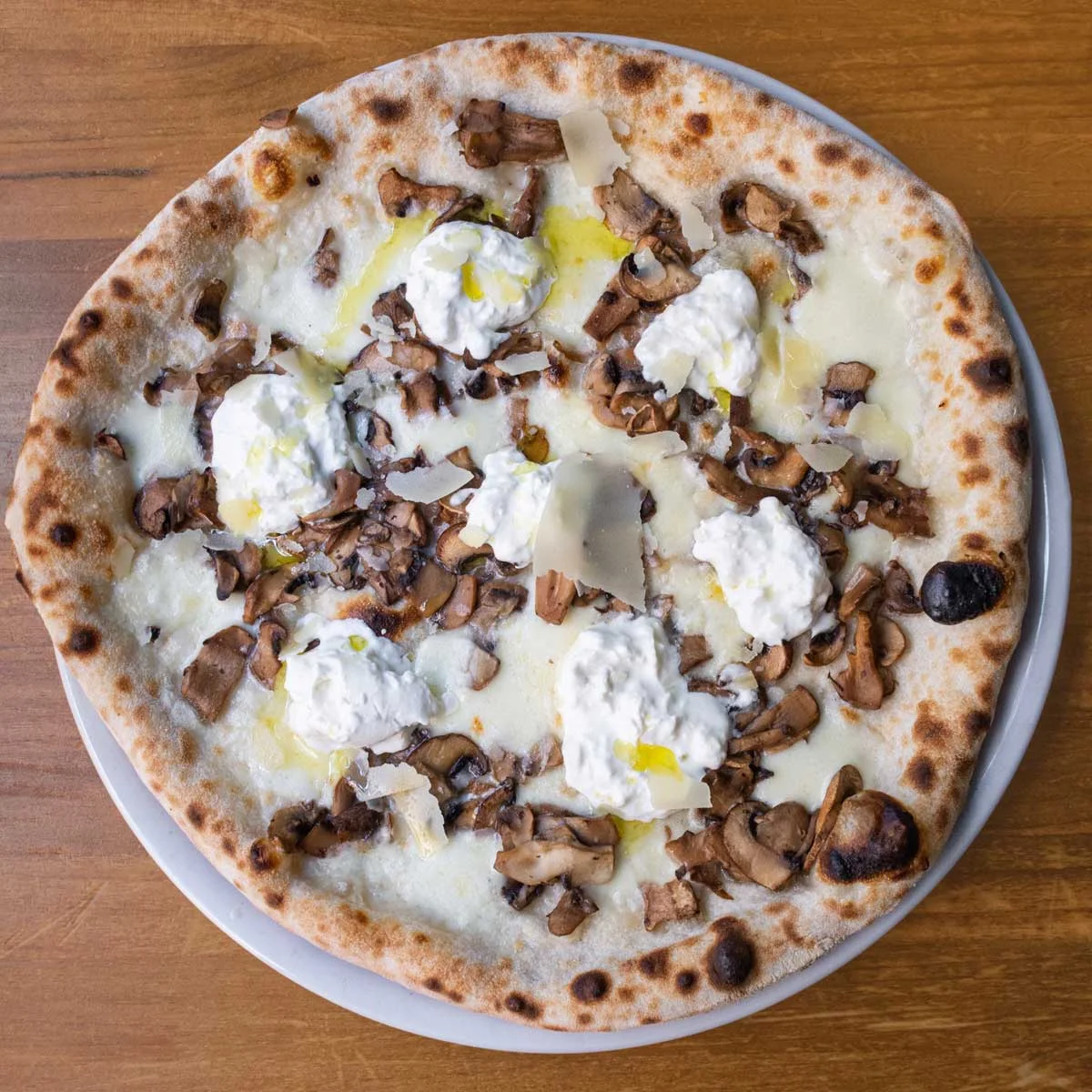 A GoGò Pizzabar - Bild 9