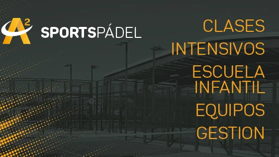 A2 Sports Padel - Bild 1