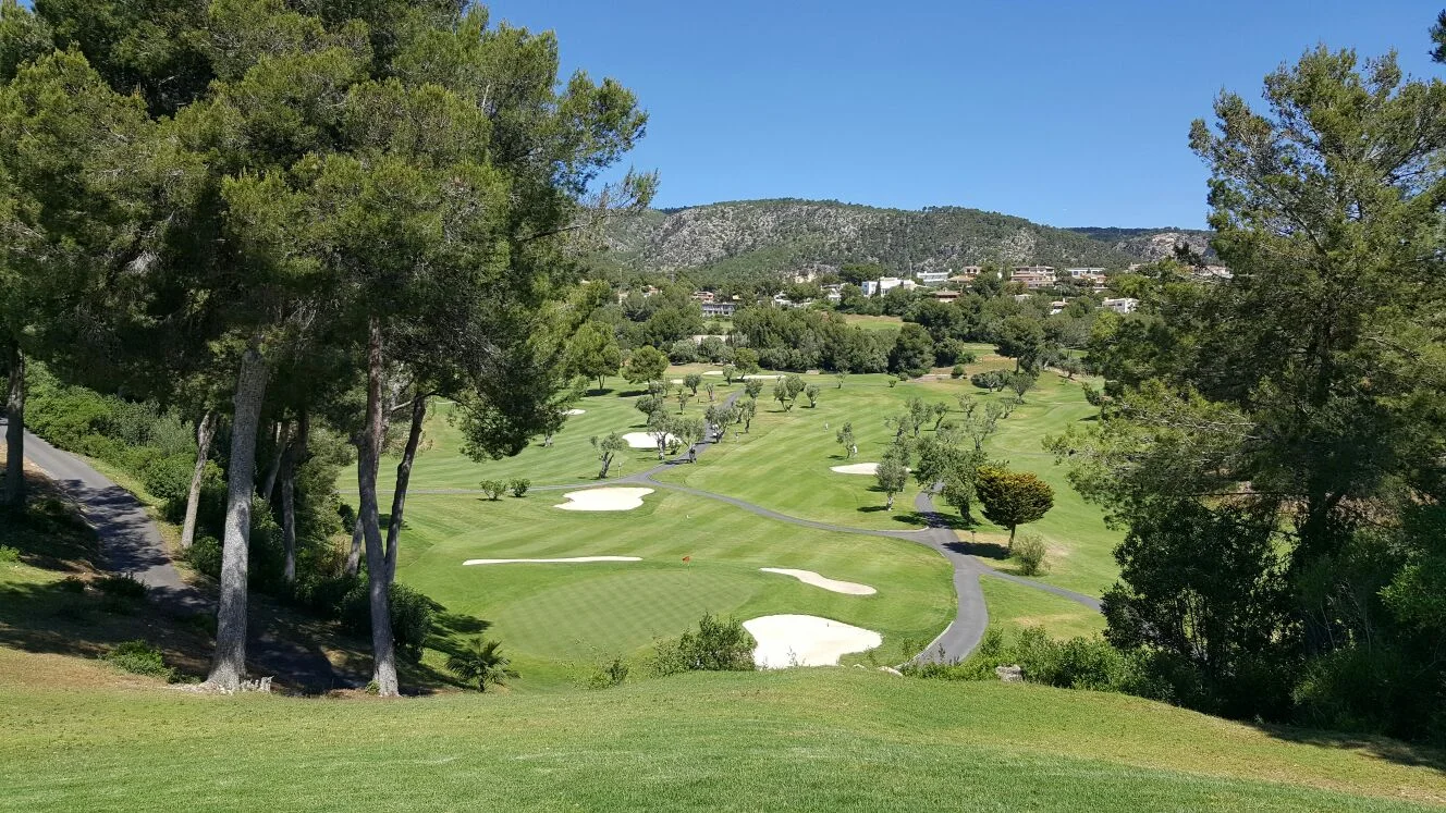 Real Golf de Bendinat - Bild 1