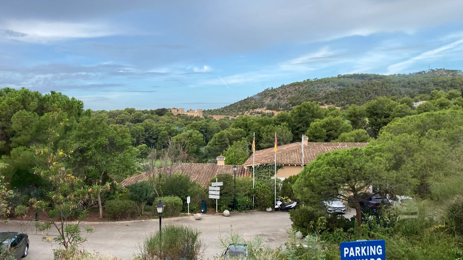 Real Golf de Bendinat - Bild 3