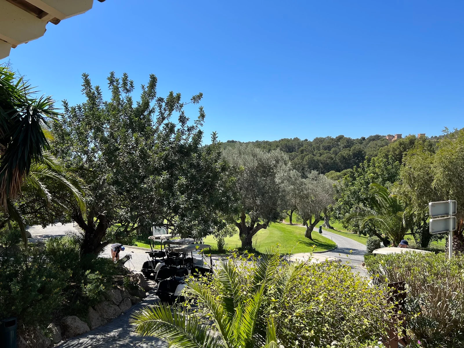 Real Golf de Bendinat - Bild 4