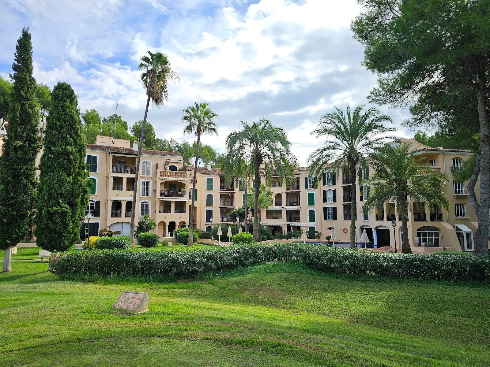 Real Golf de Bendinat - Bild 8