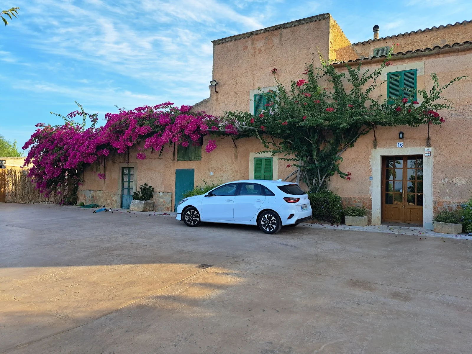 Bosch Rent A Car - Bild 9