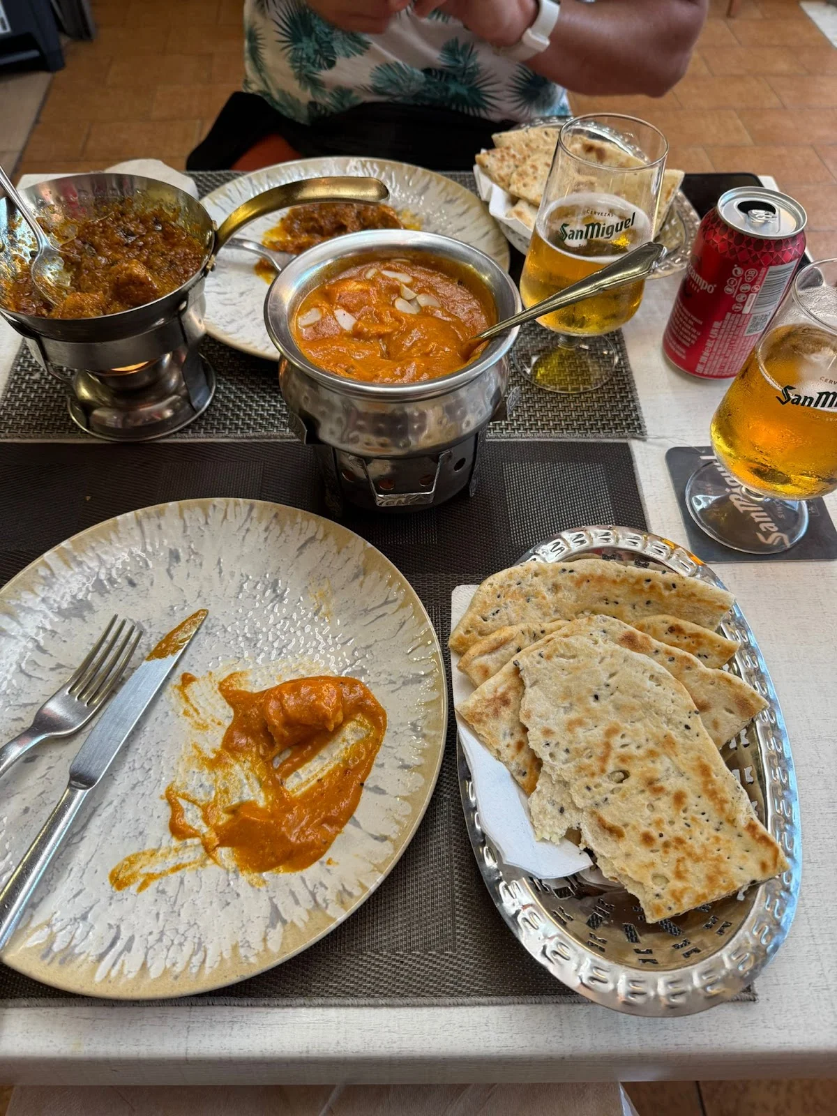 Tava Masala - Bild 3