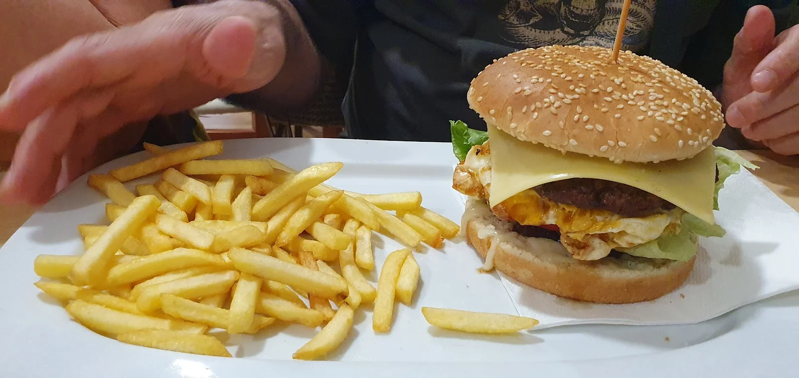 Tava Masala - Bild 10