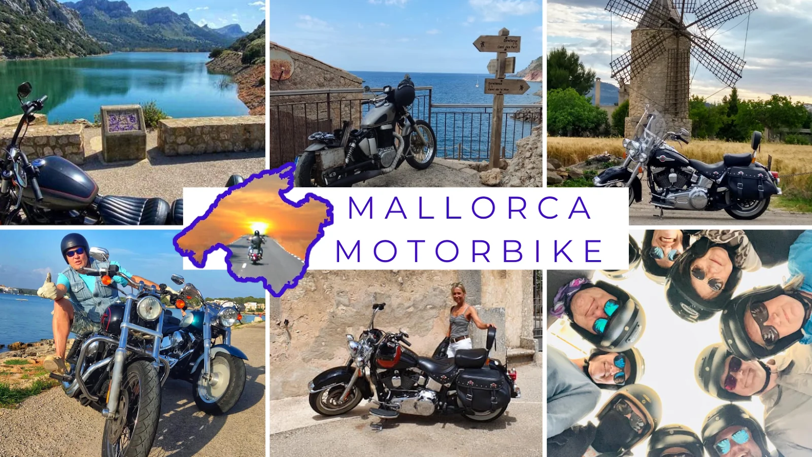 DaSi Bike Tour and Rent S.L. - Bild 1