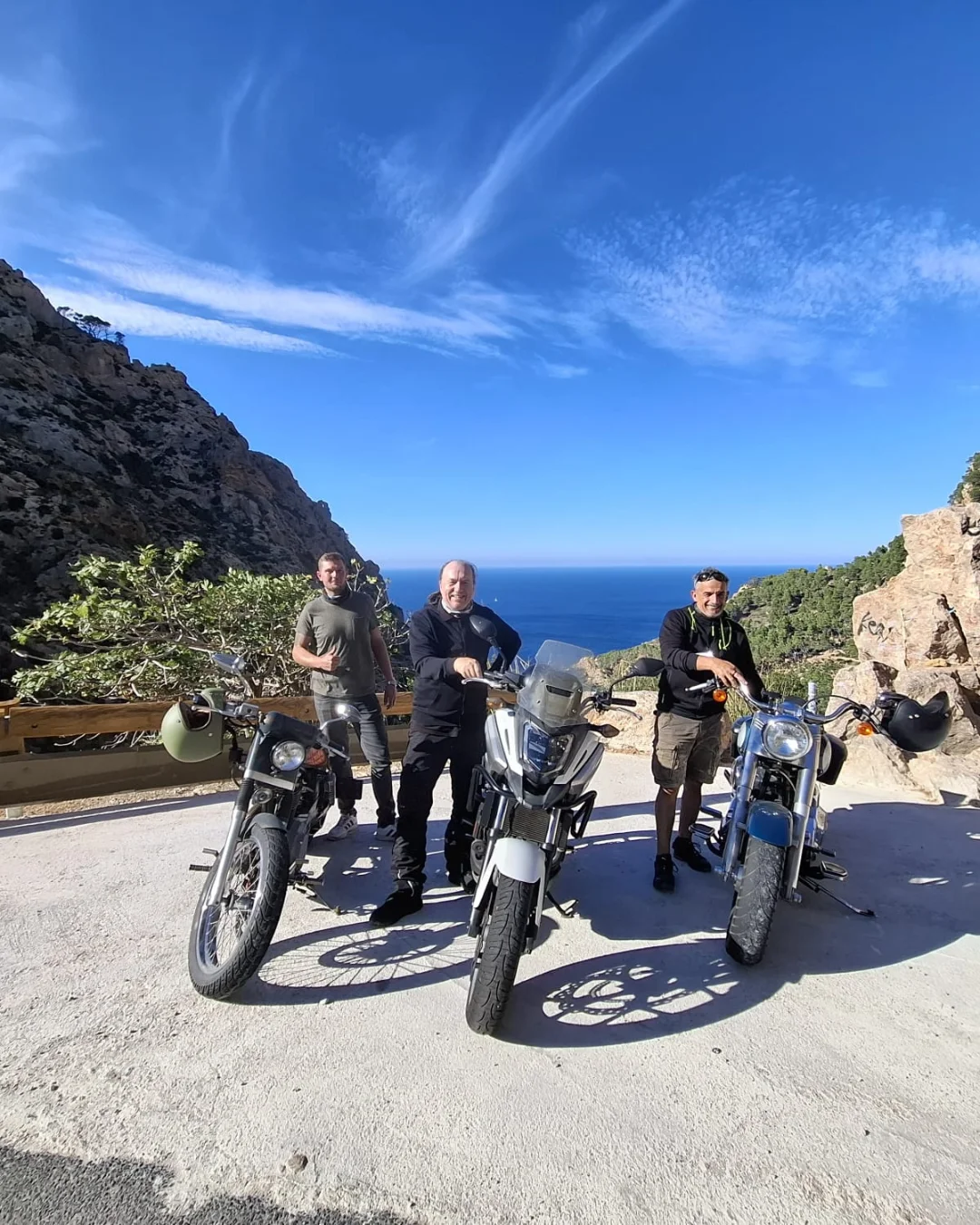 DaSi Bike Tour and Rent S.L. - Bild 2