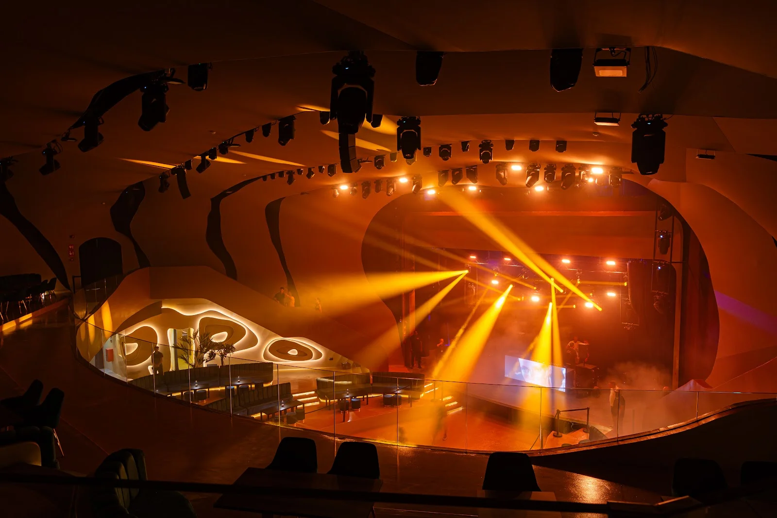 Amok Nightclub | Palma - events auf Mallorca