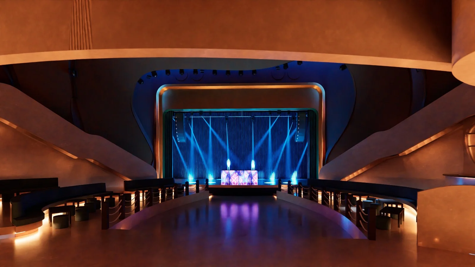 Amok Nightclub - Bild 10