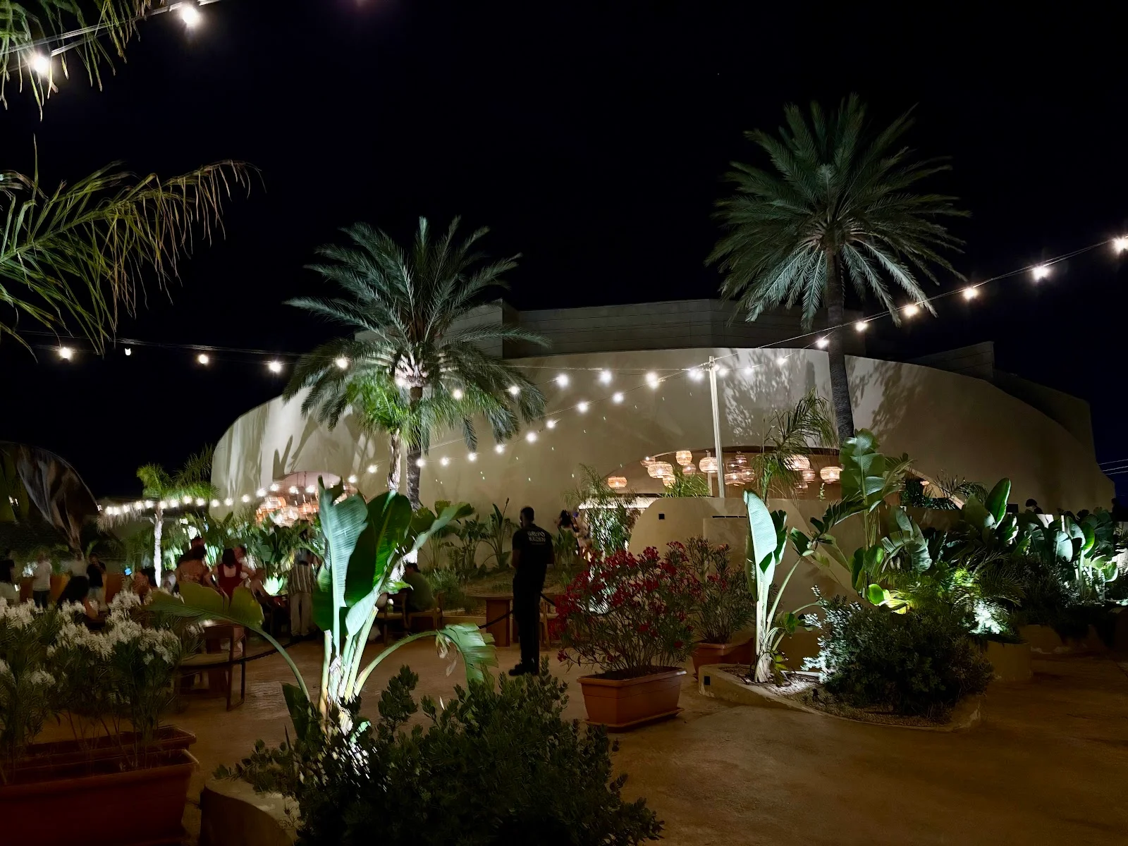 Amok Nightclub - Bild 2