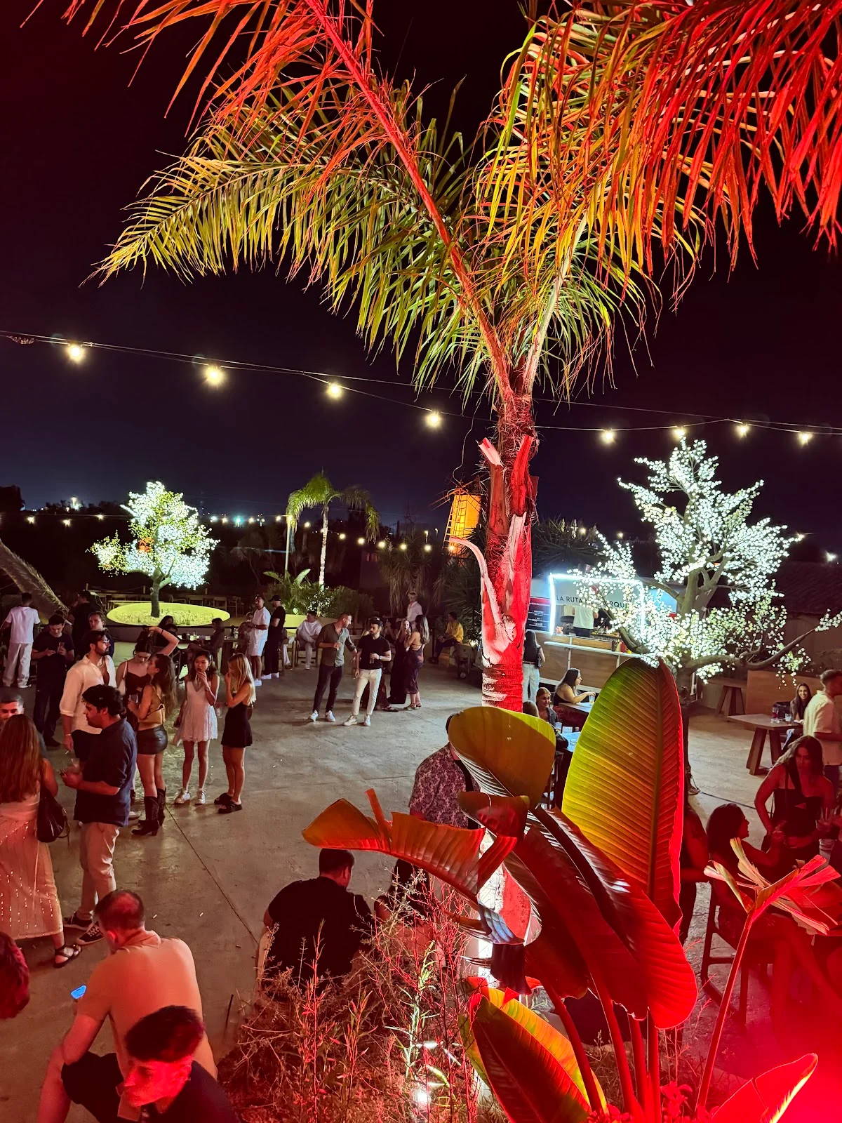 Amok Nightclub - Bild 5