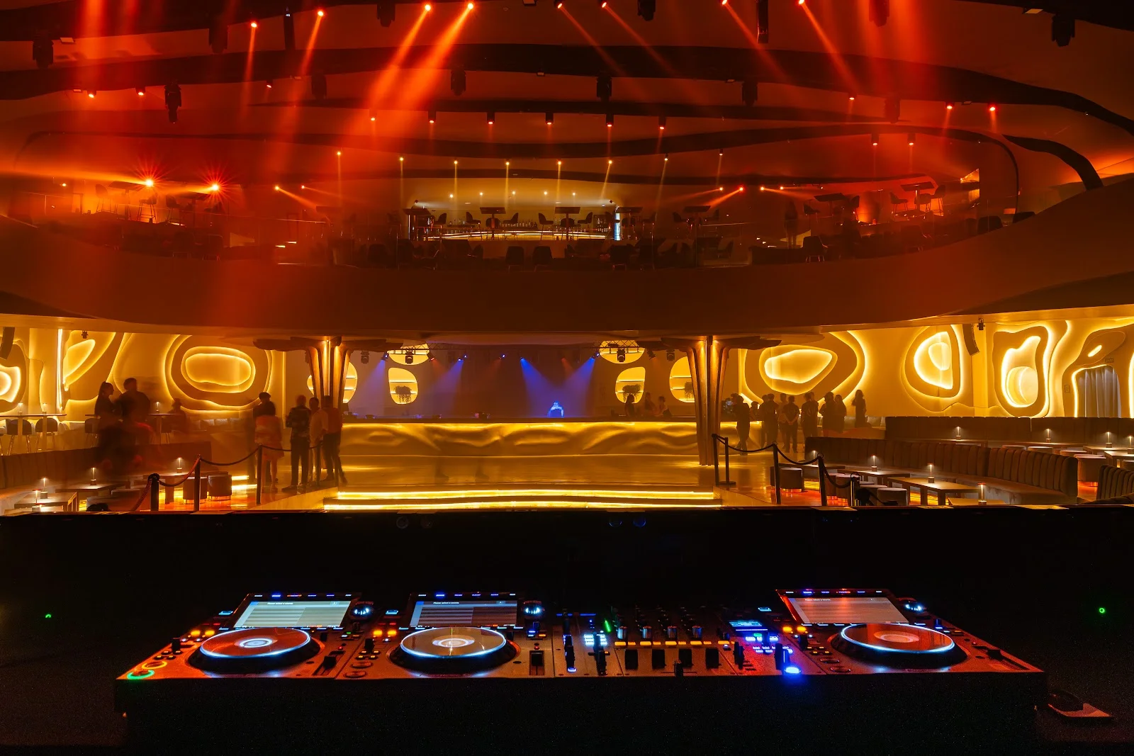 Amok Nightclub - Bild 10