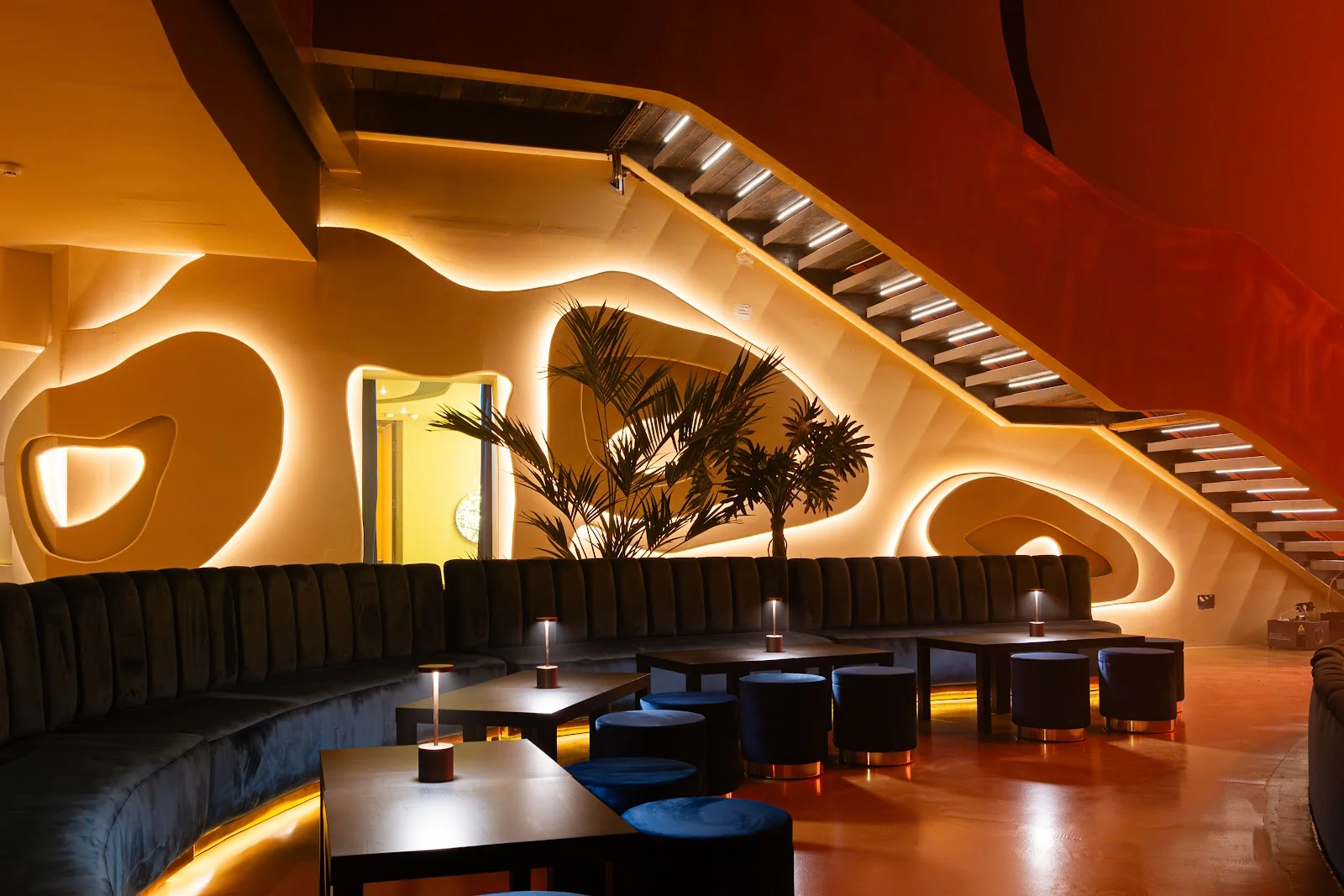 Amok Nightclub - Bild 7