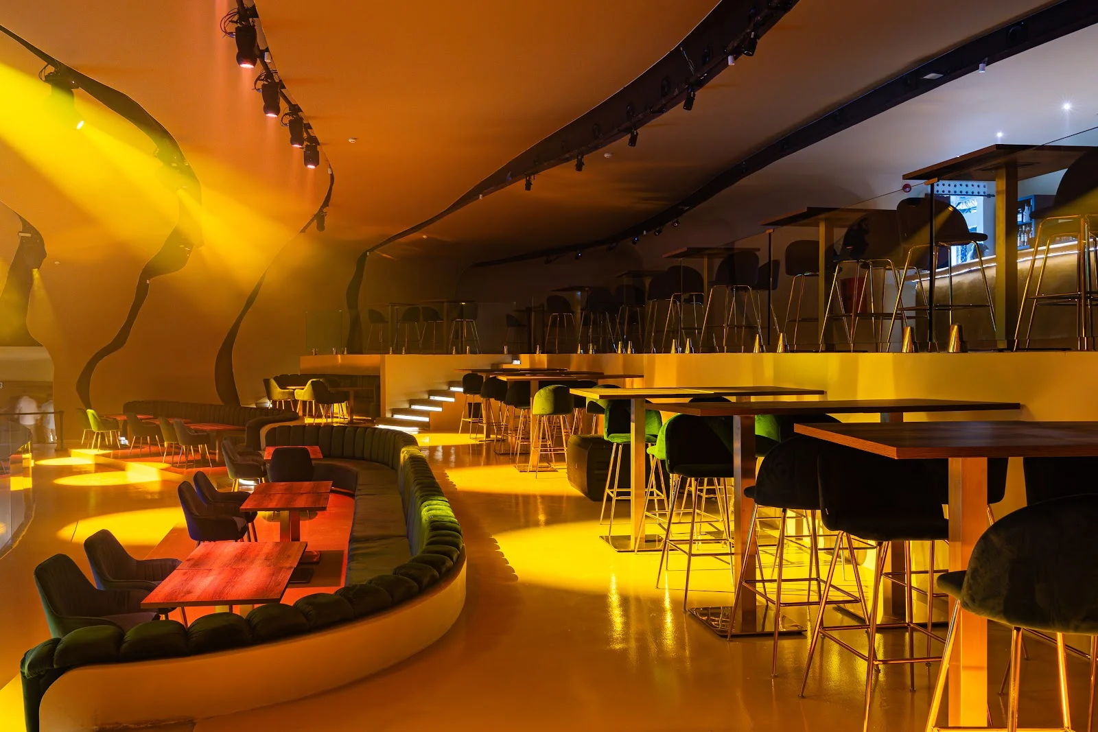 Amok Nightclub - Bild 9