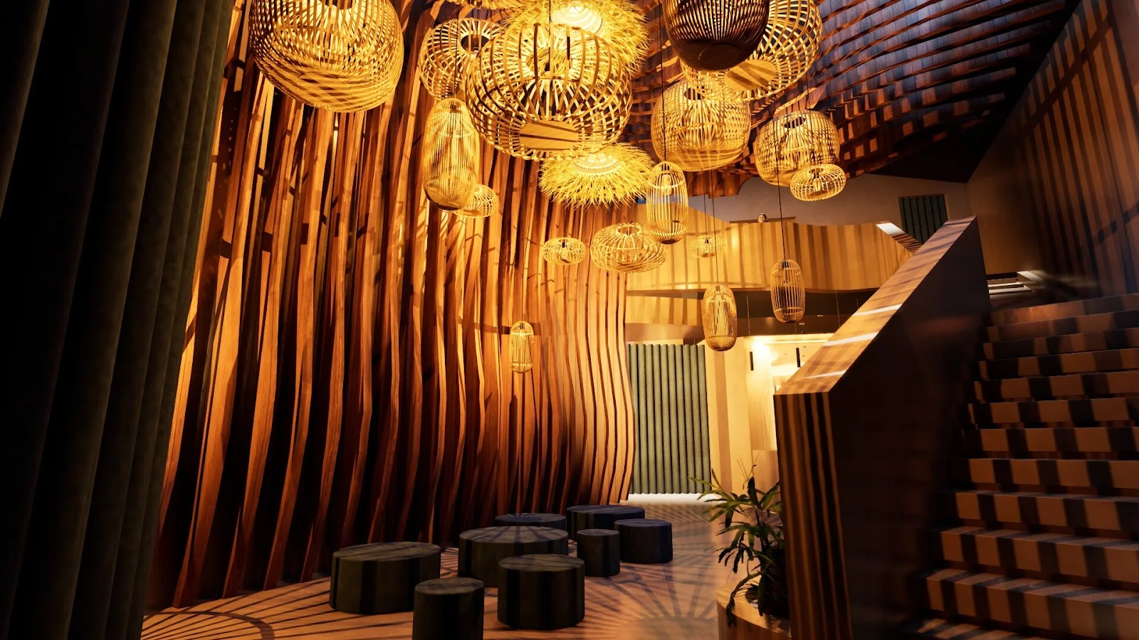 Amok Nightclub - Bild 9