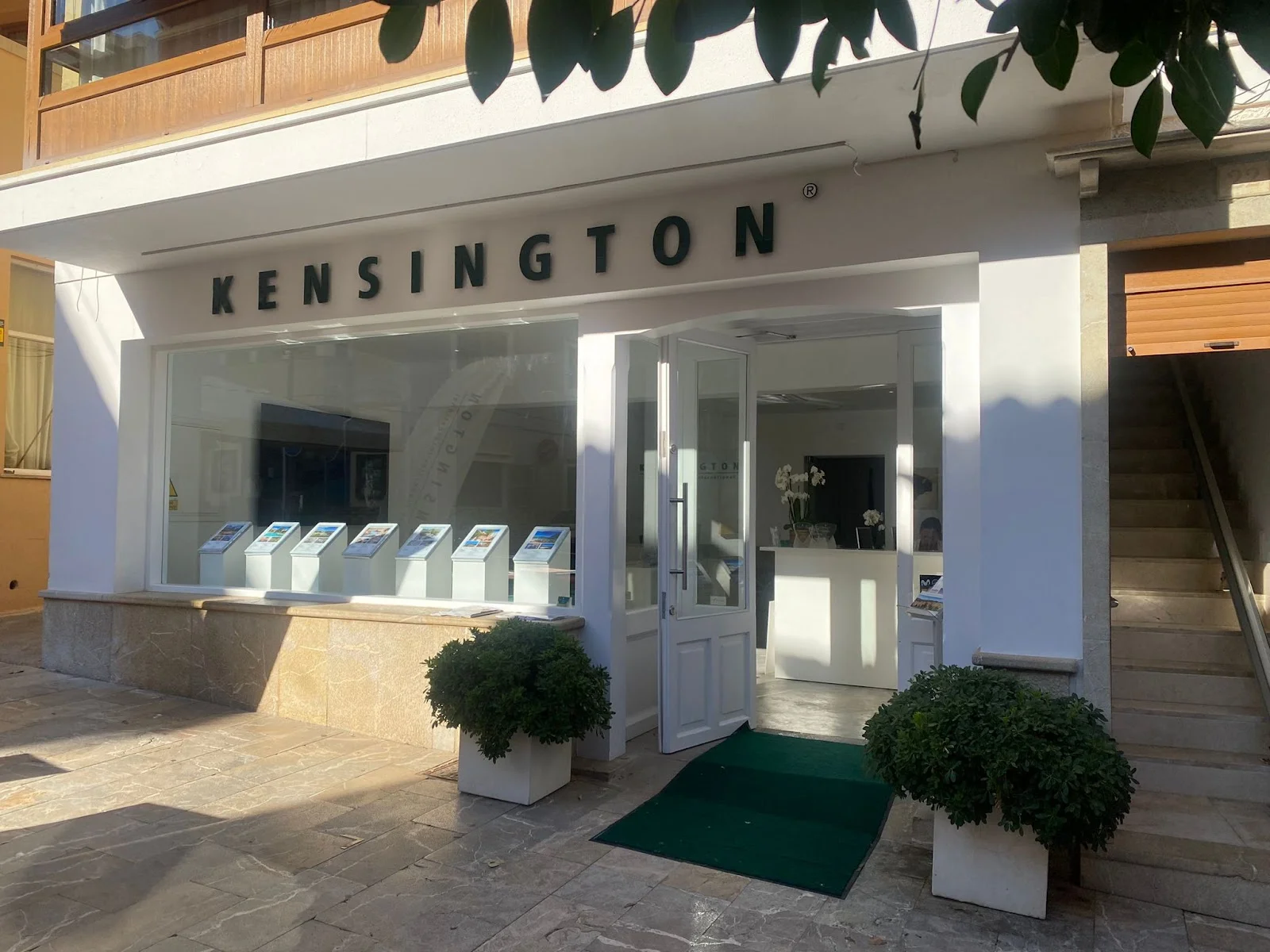 KENSINGTON Finest Properties International - Bild 1