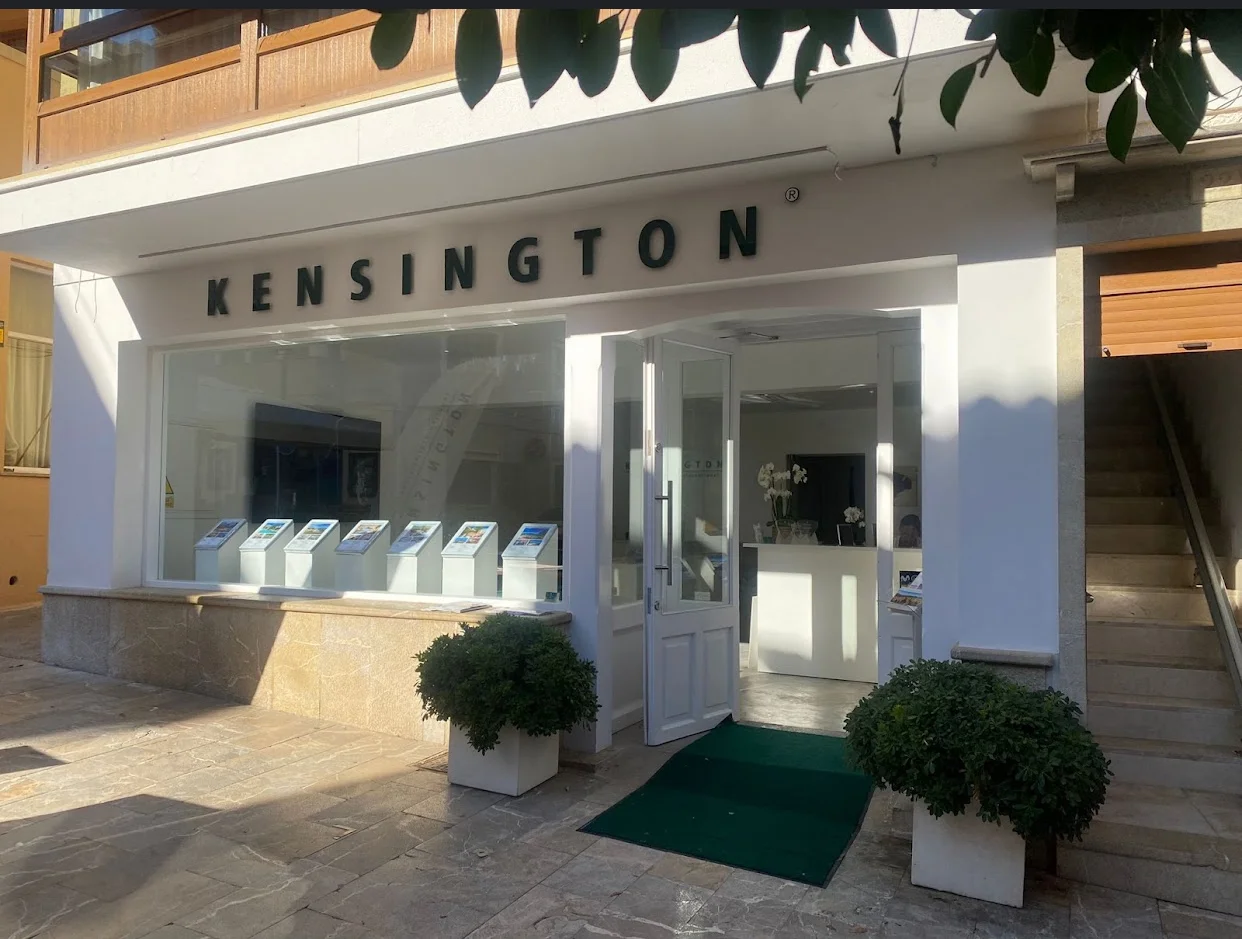 KENSINGTON Finest Properties International - Bild 2