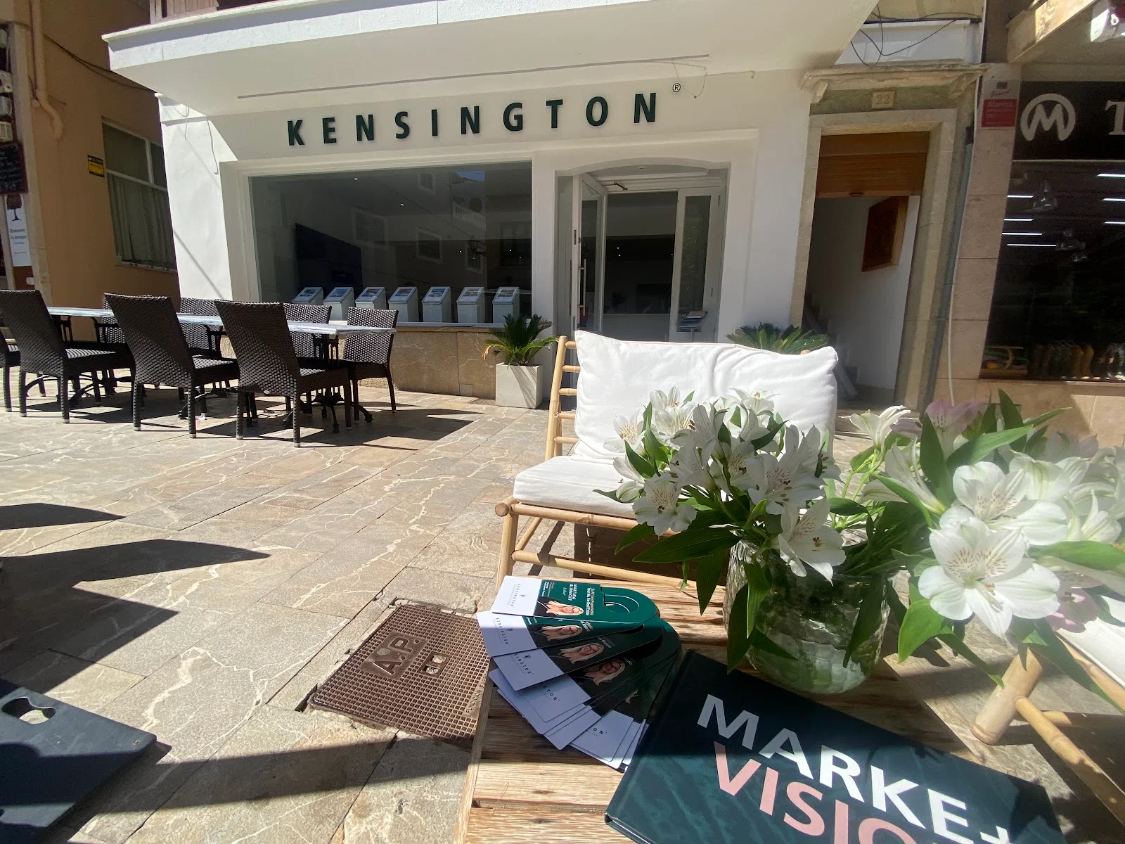 KENSINGTON Finest Properties International - Bild 5