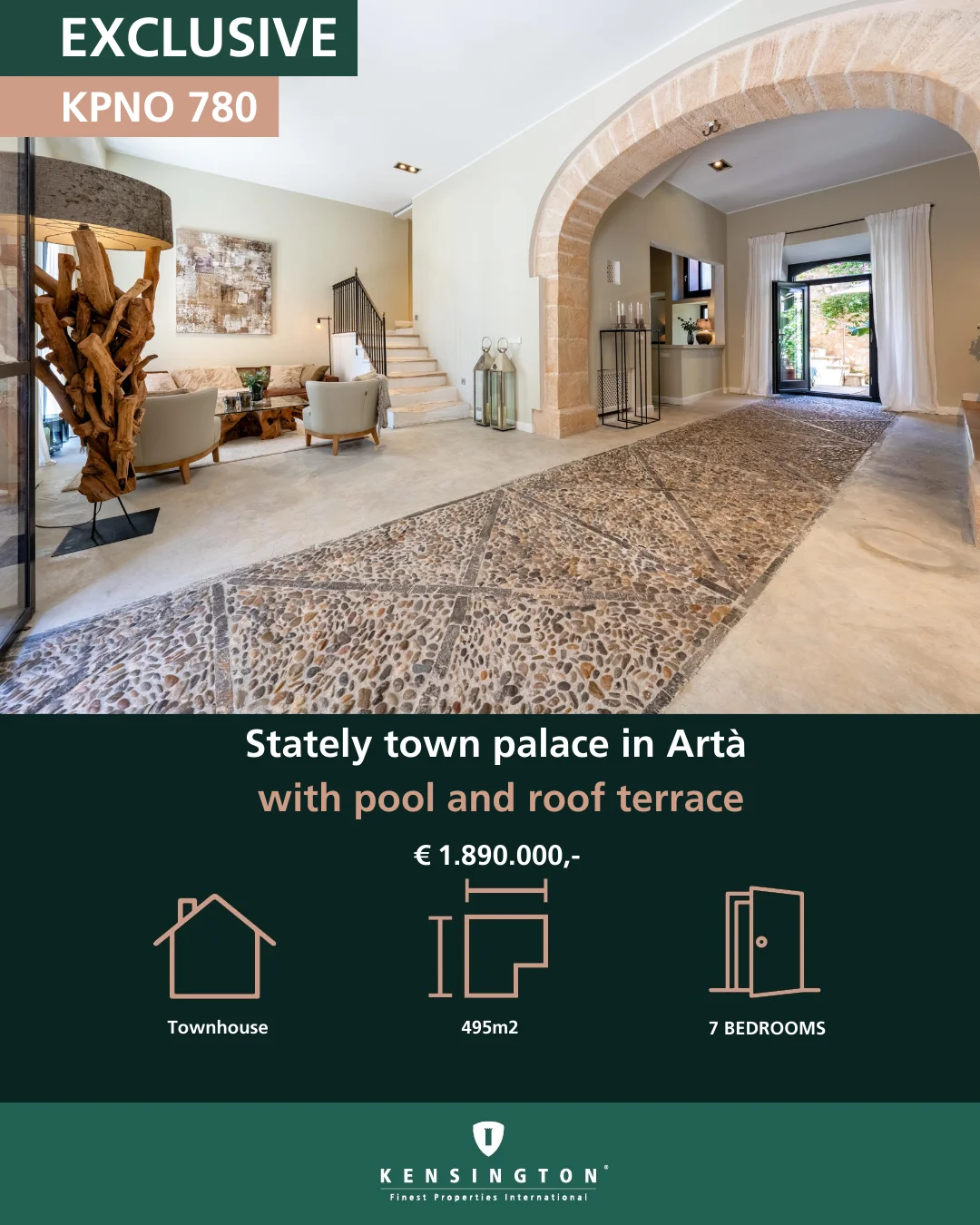 KENSINGTON Finest Properties International - Bild 8