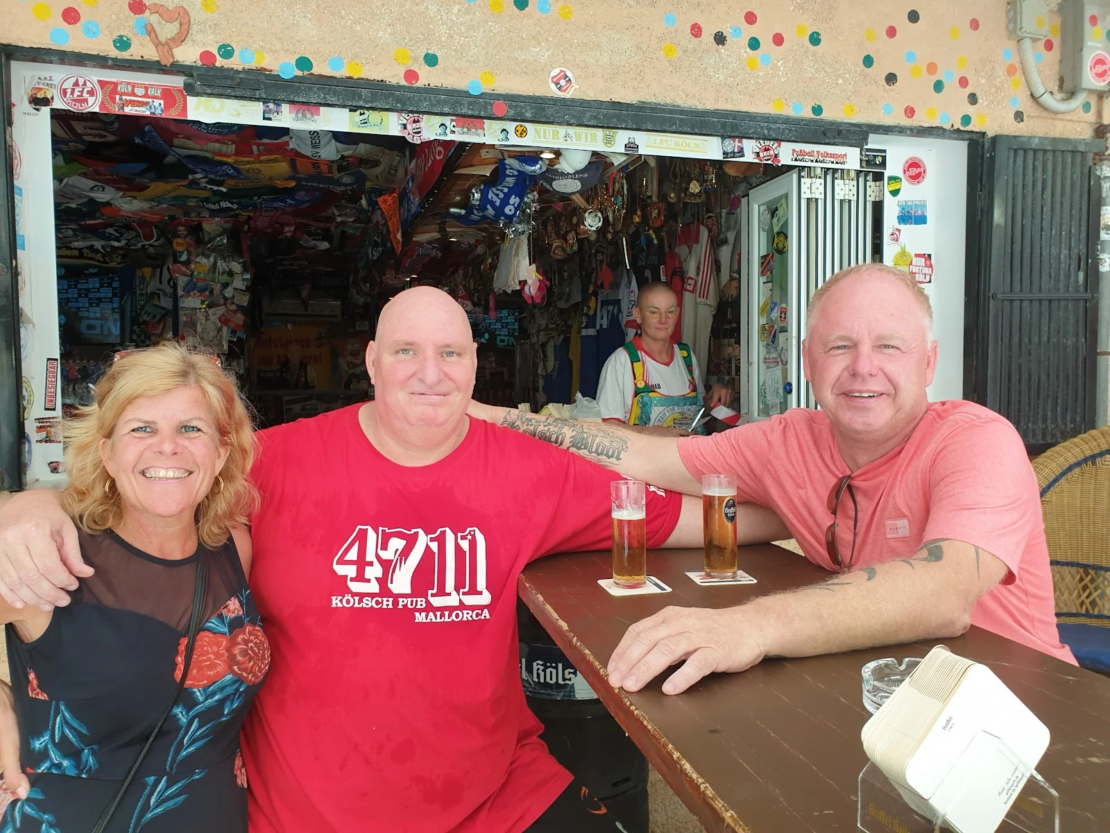 47-11 Kölsch Pub - Bild 10