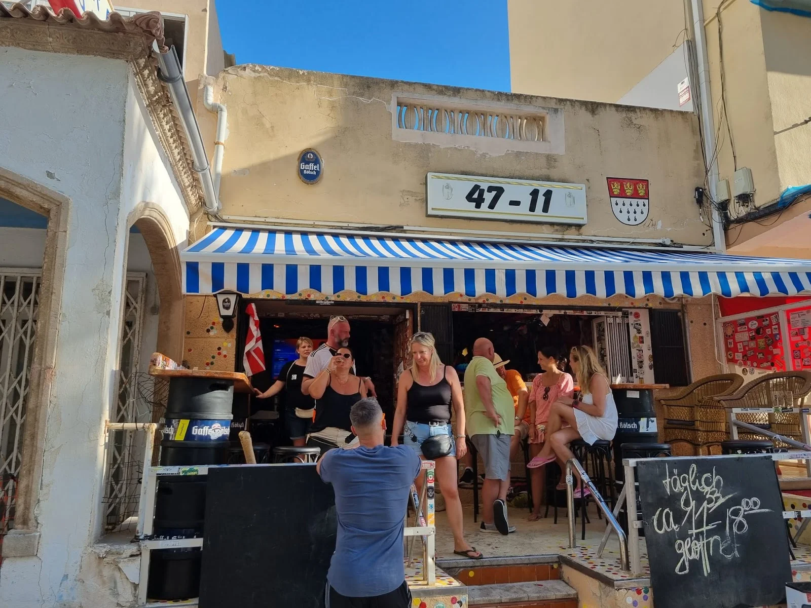 47-11 Kölsch Pub - Bild 4