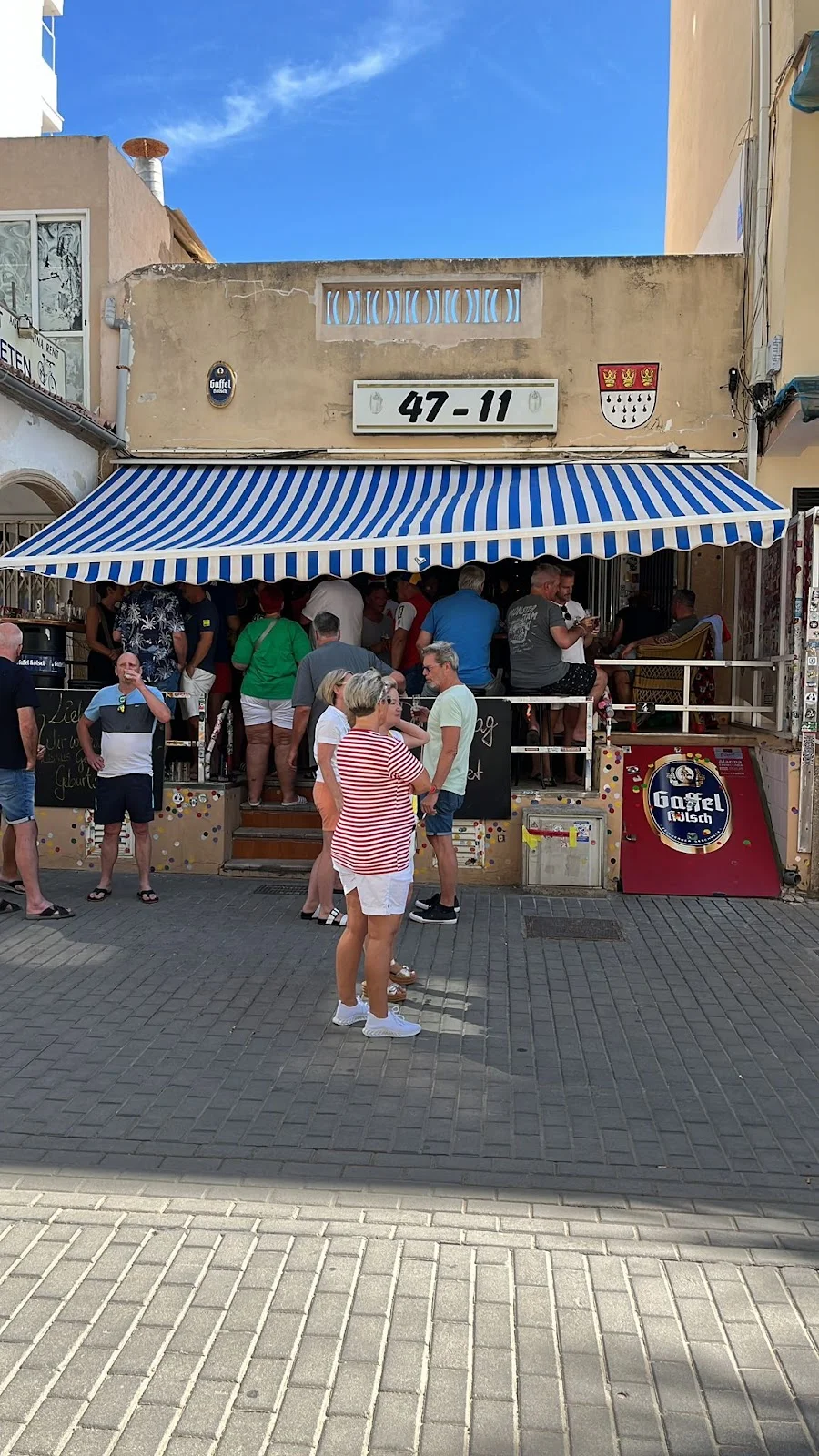 47-11 Kölsch Pub - Bild 5