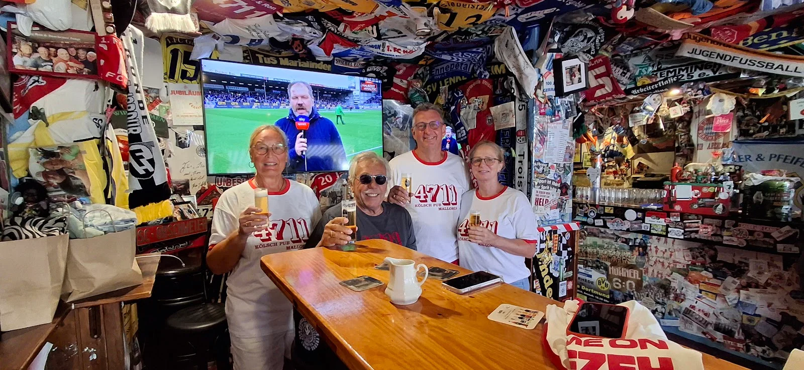 47-11 Kölsch Pub - Bild 6