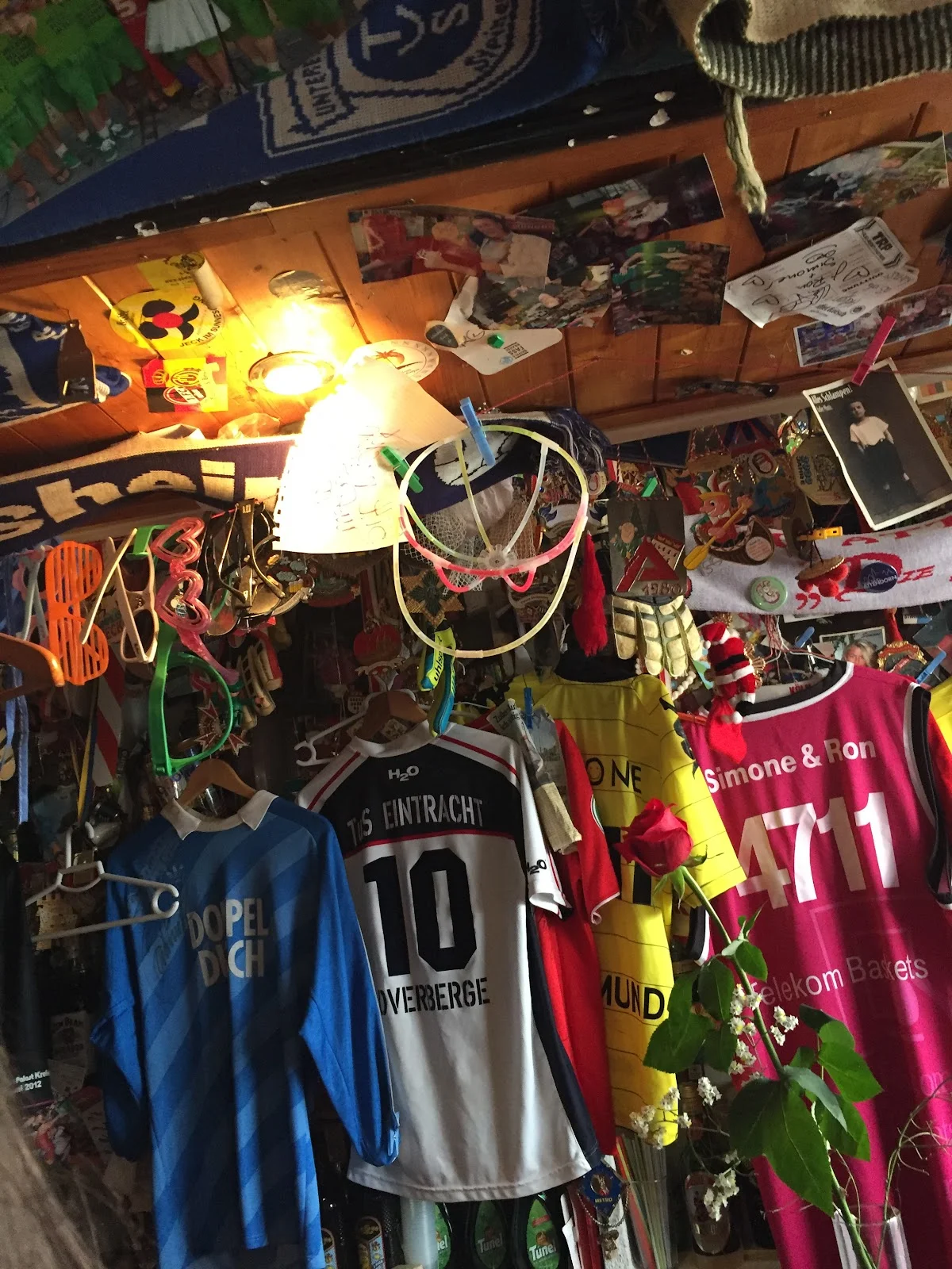 47-11 Kölsch Pub - Bild 8