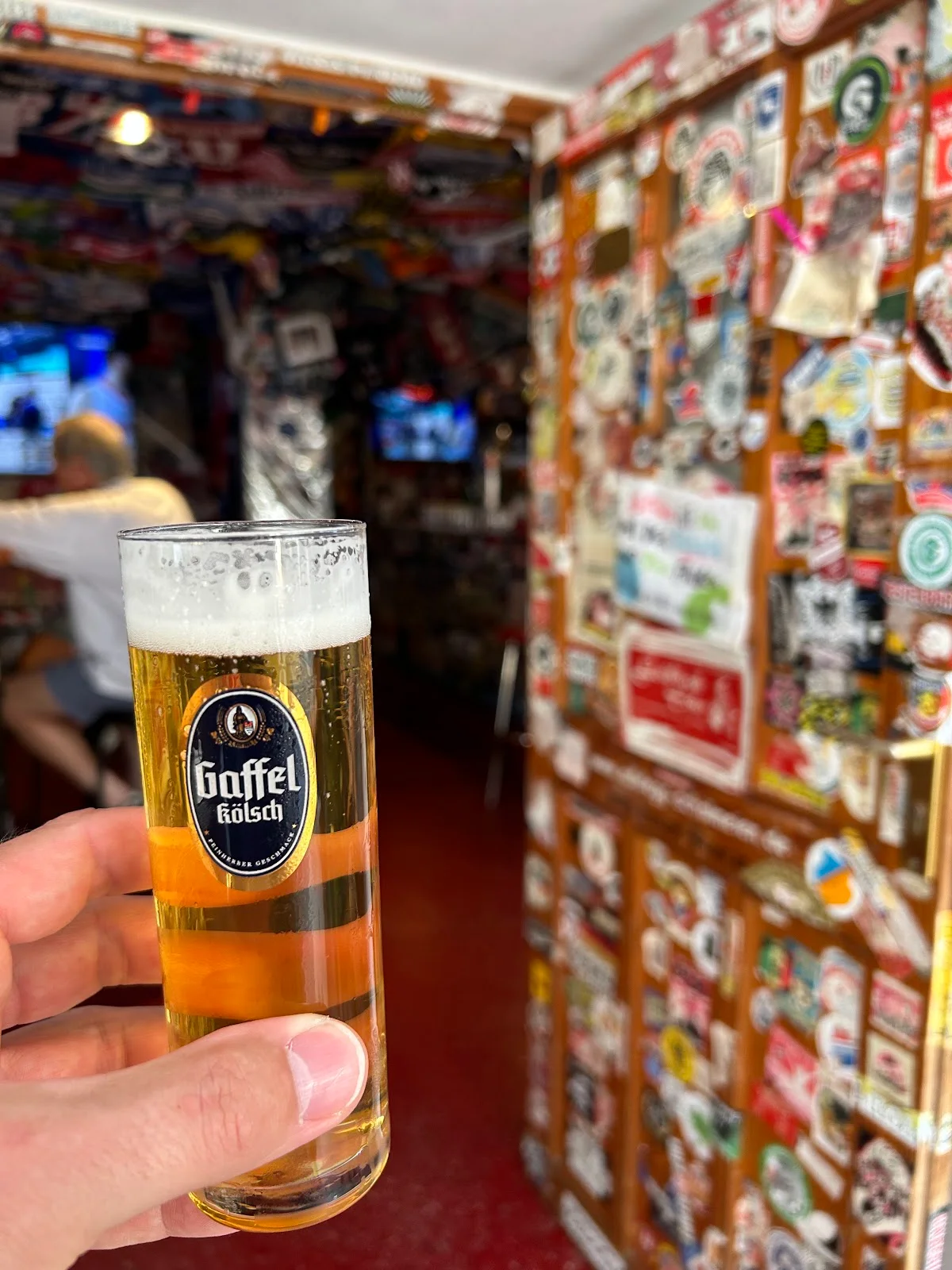 47-11 Kölsch Pub - Bild 9