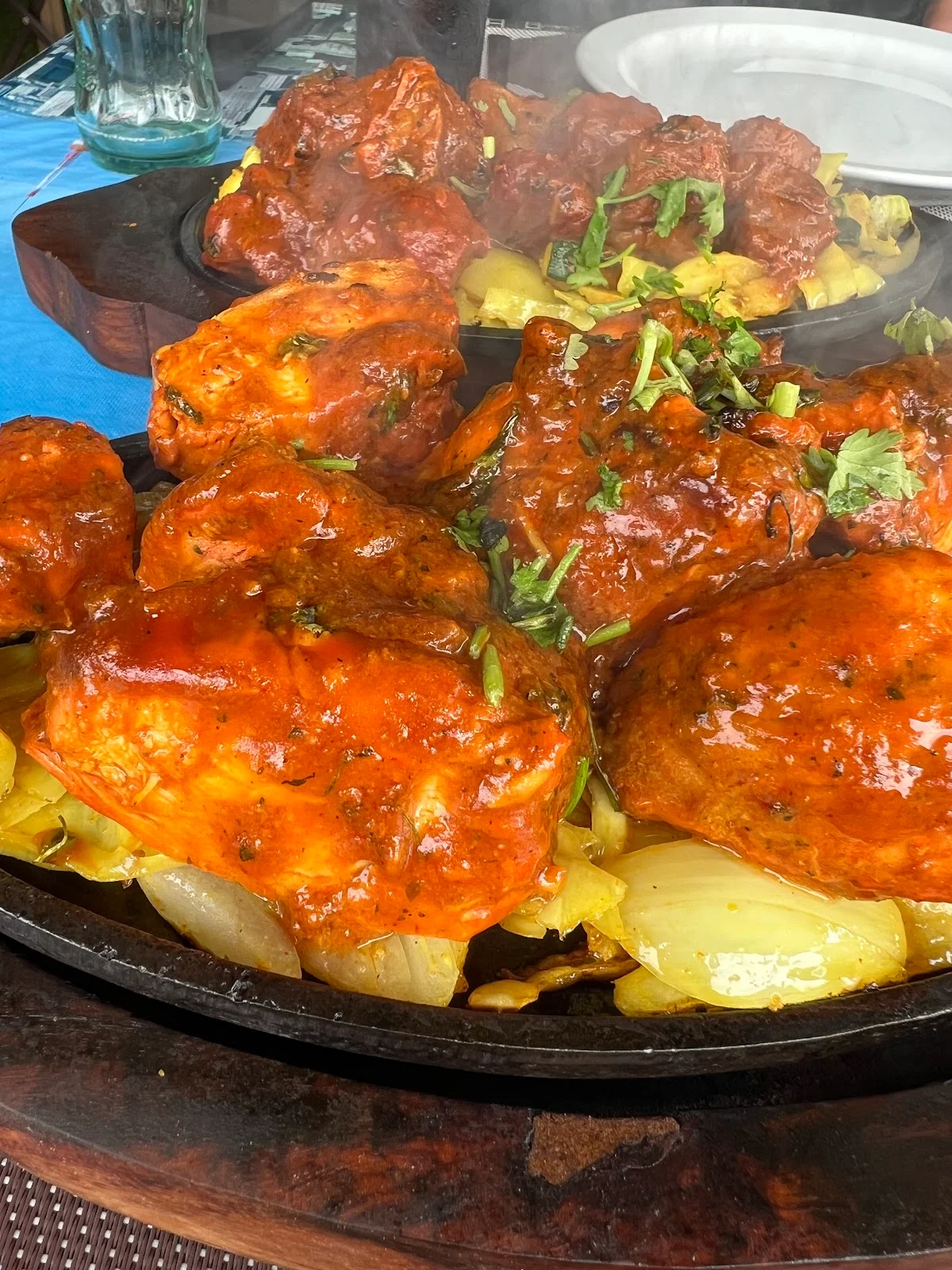 Darbar Indian Fine Cuisine - Bild 10